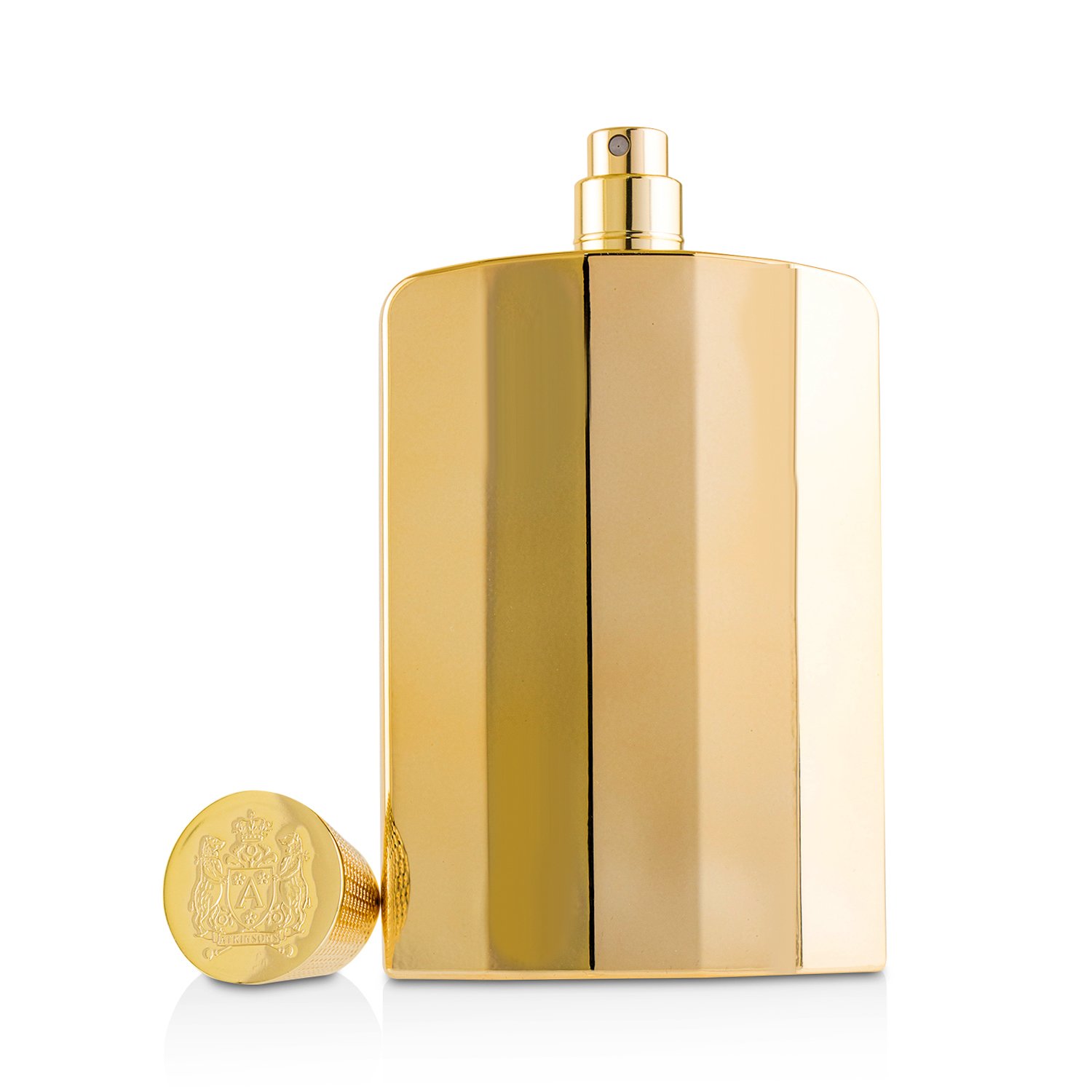 Atkinsons Oud Save The Queen Eau De Parfum Spray 100ml/3.3oz