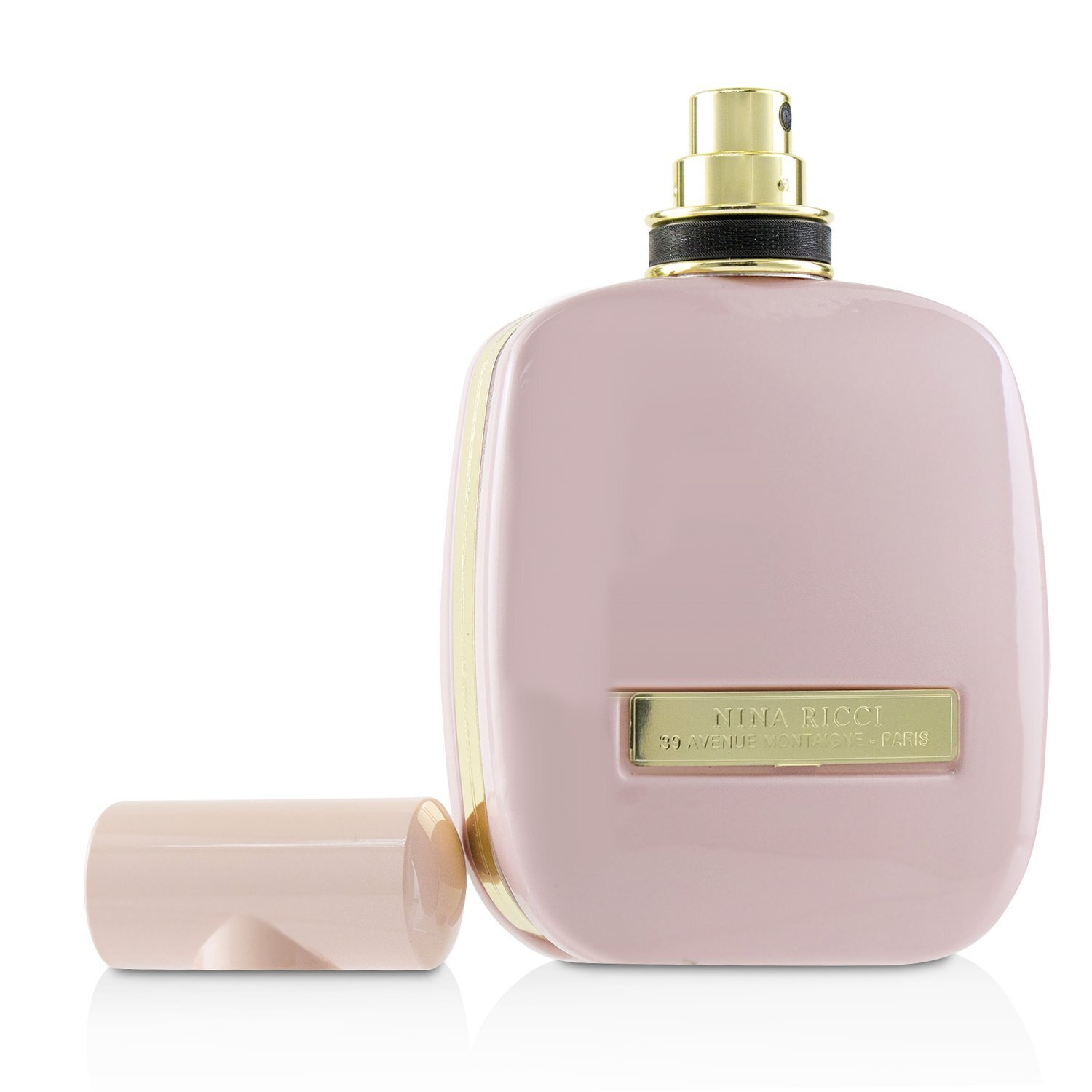 Nina Ricci Rose Extase Eau De Toilette Sensuelle Spray 50ml/1.7oz