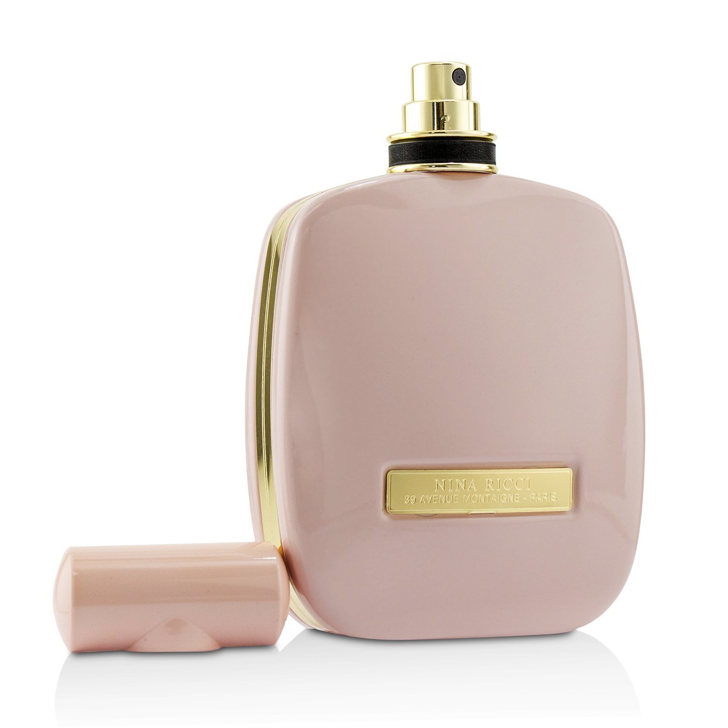 Nina Ricci Rose Extase Eau De Toilette Sensuelle Spray 80ml/2.7oz