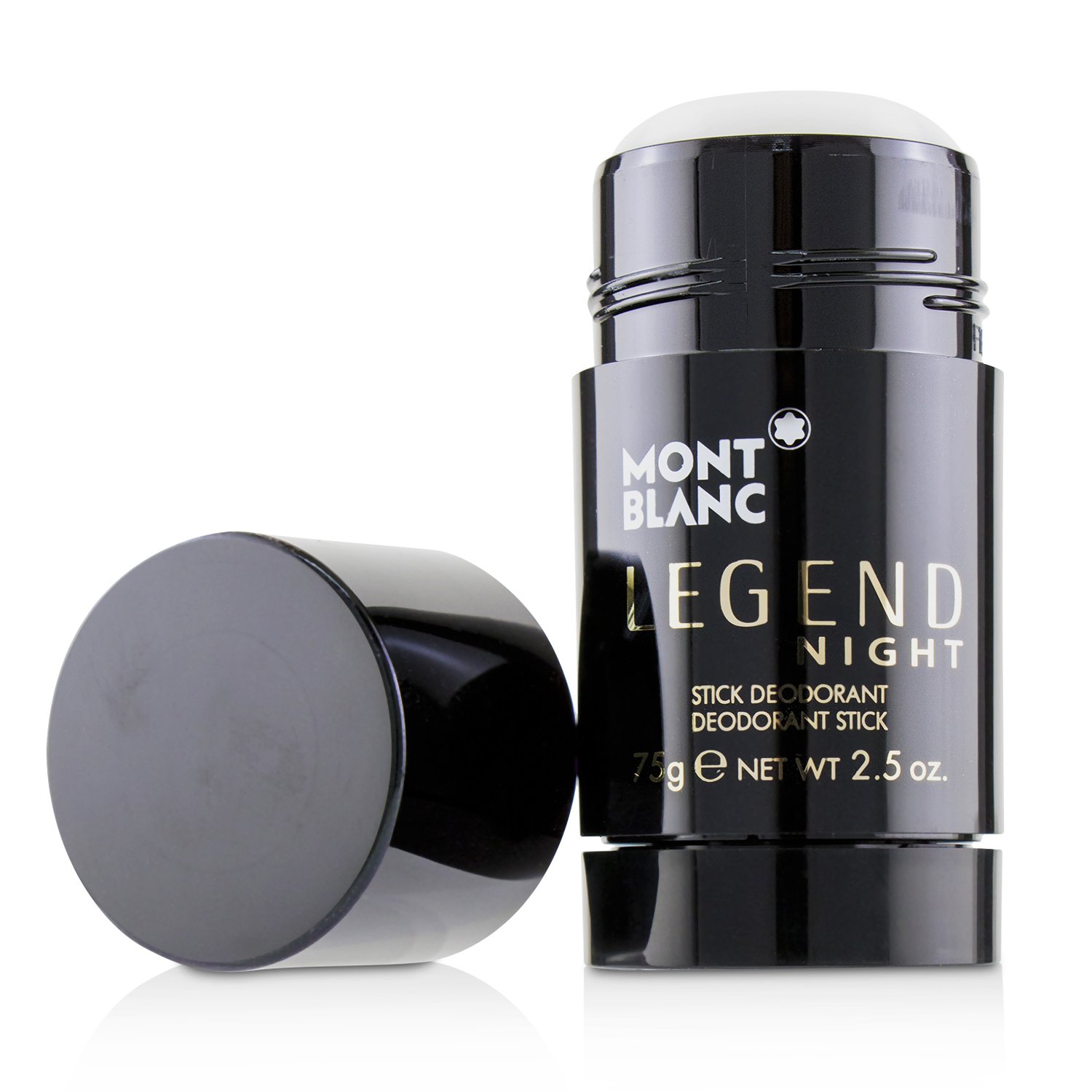 Montblanc Legend Night Deodorant Stick 75g/2.5oz