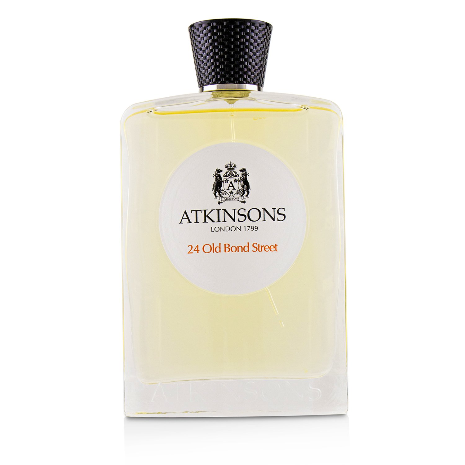 Atkinsons 24 Old Bond Street Eau De Cologne Spray 100ml/3.3oz