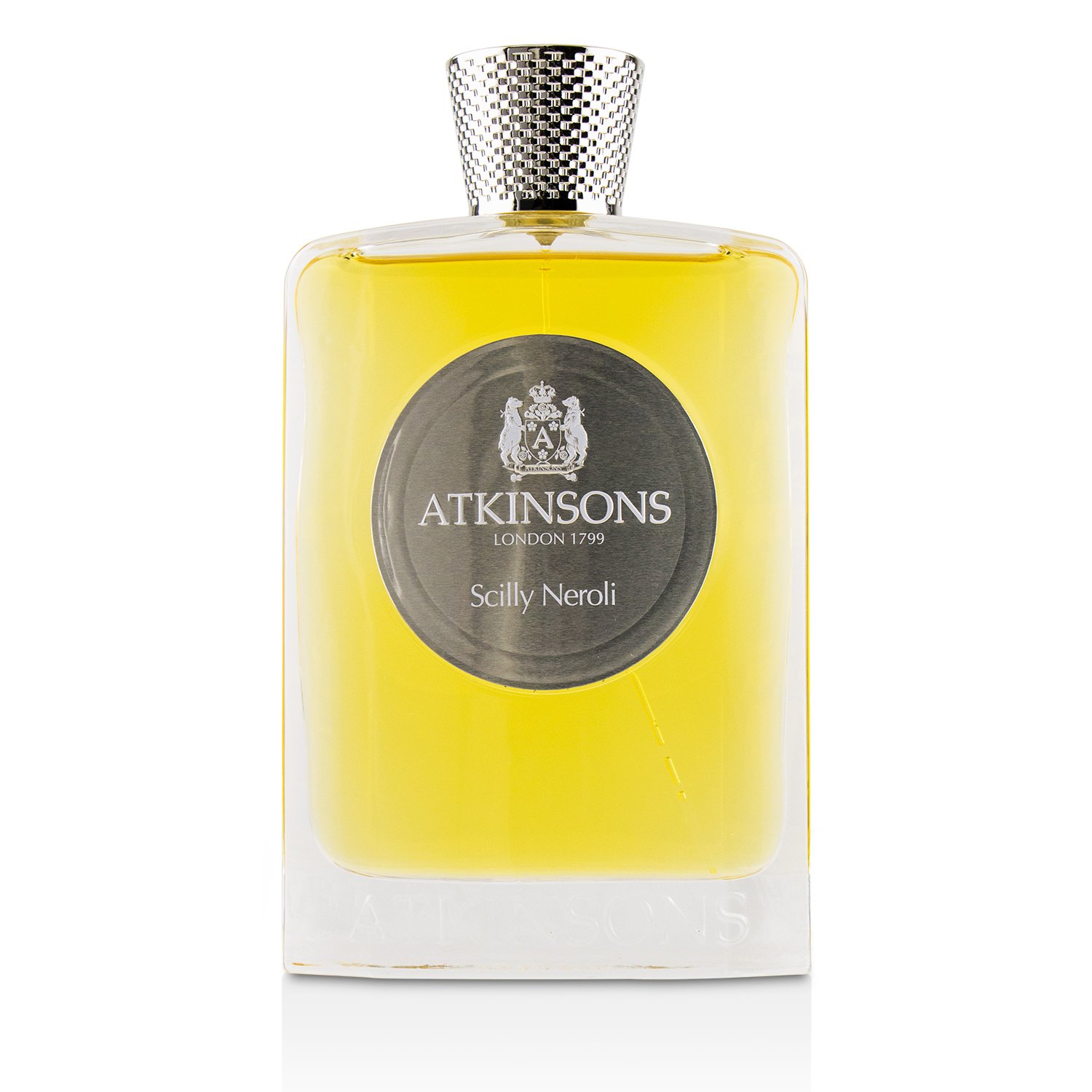 Atkinsons Scilly Neroil Eau De Parfum Spray 100ml/3.3oz