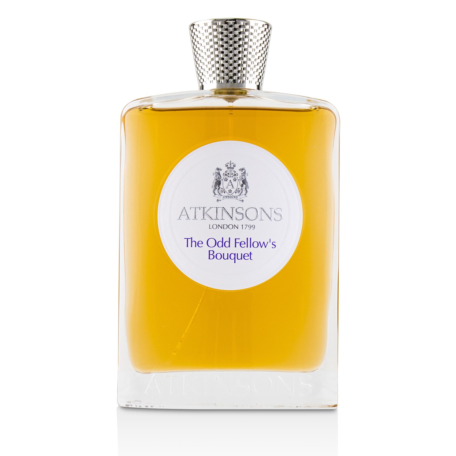 Atkinsons The Odd Fellow's Bouquet Eau De Toilette Spray 100ml/3.3oz