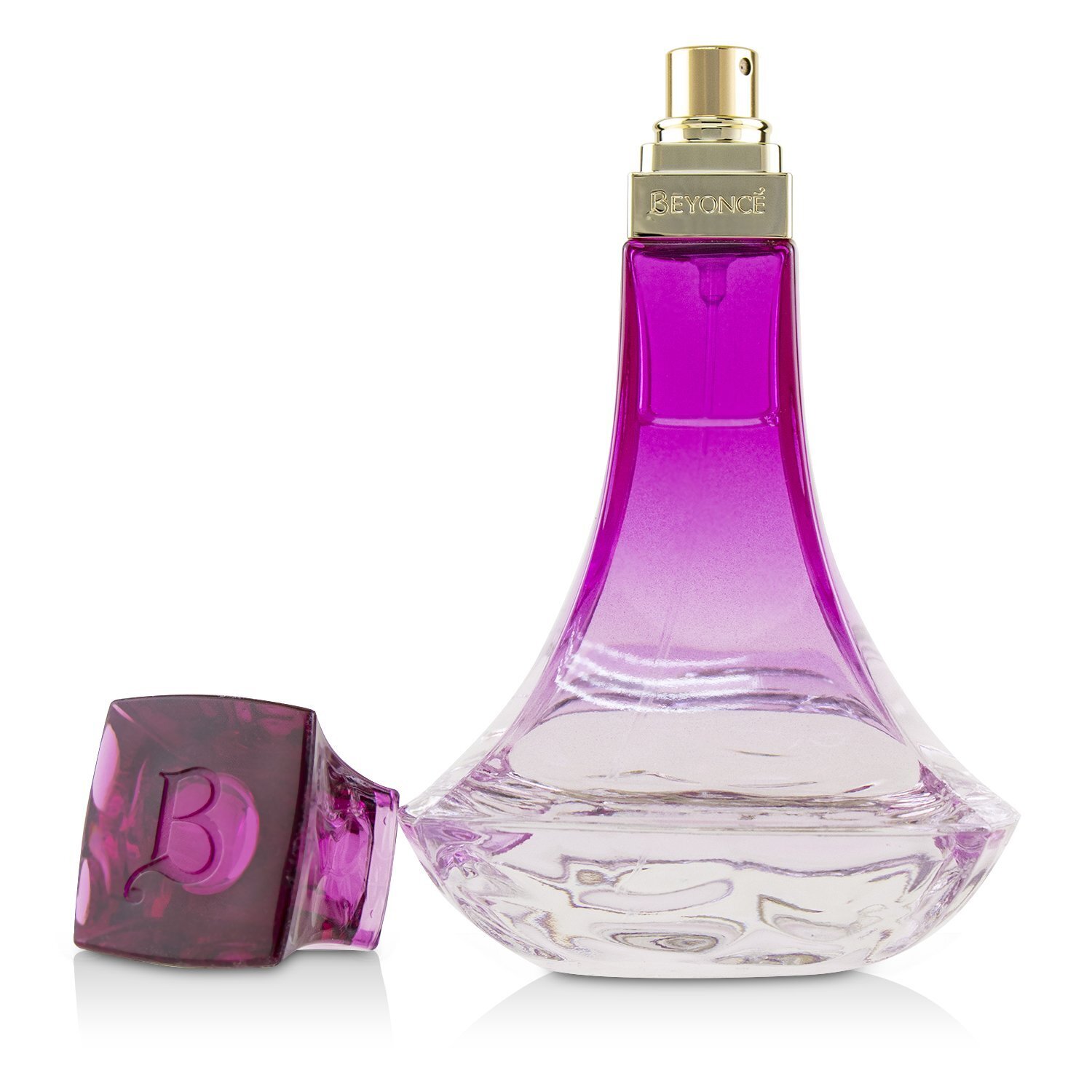 Beyonce Heat Wild Orchid Eau De Parfum Spray 100ml/3.4oz