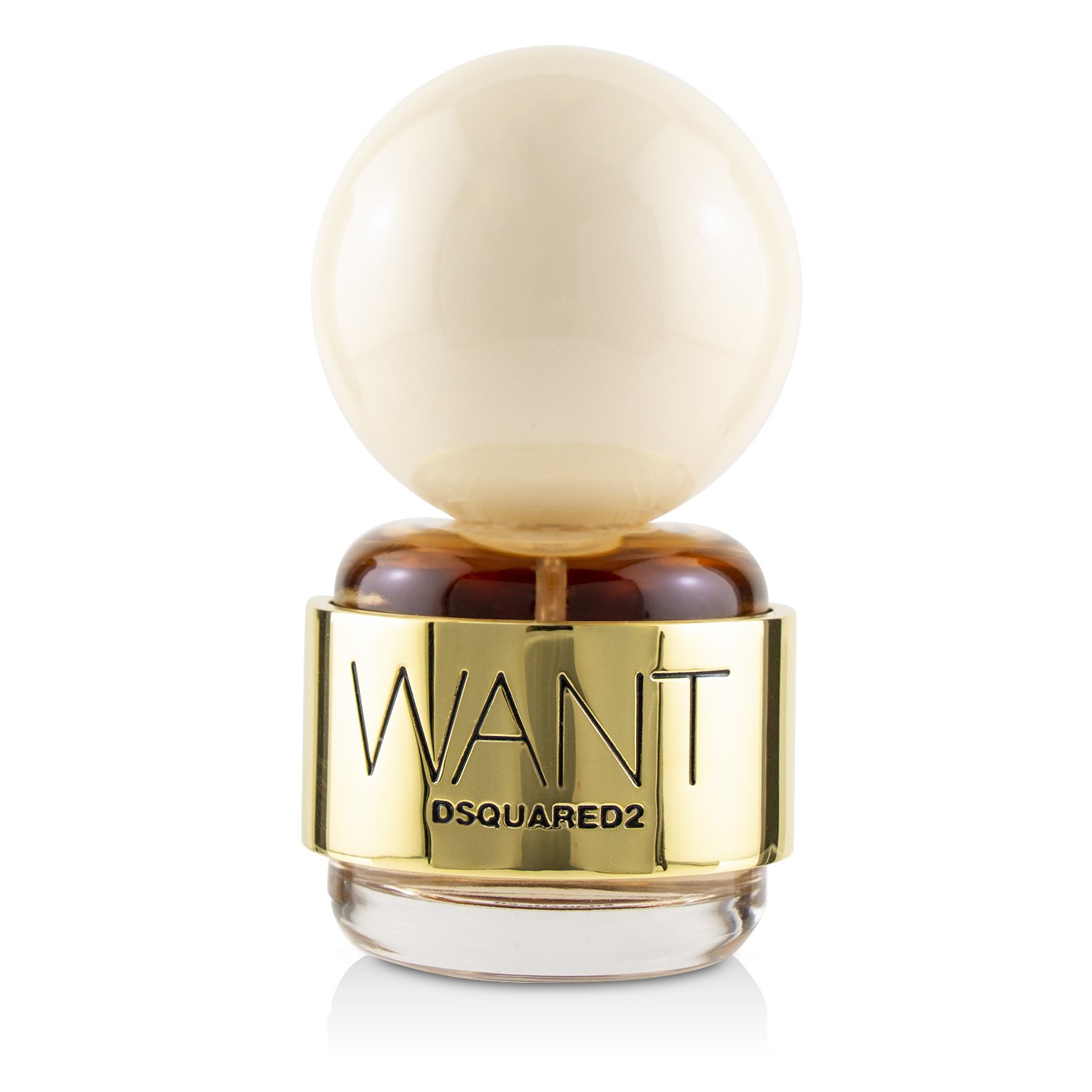 Dsquared2 Want Eau De Parfum Spray 50ml/1.7oz
