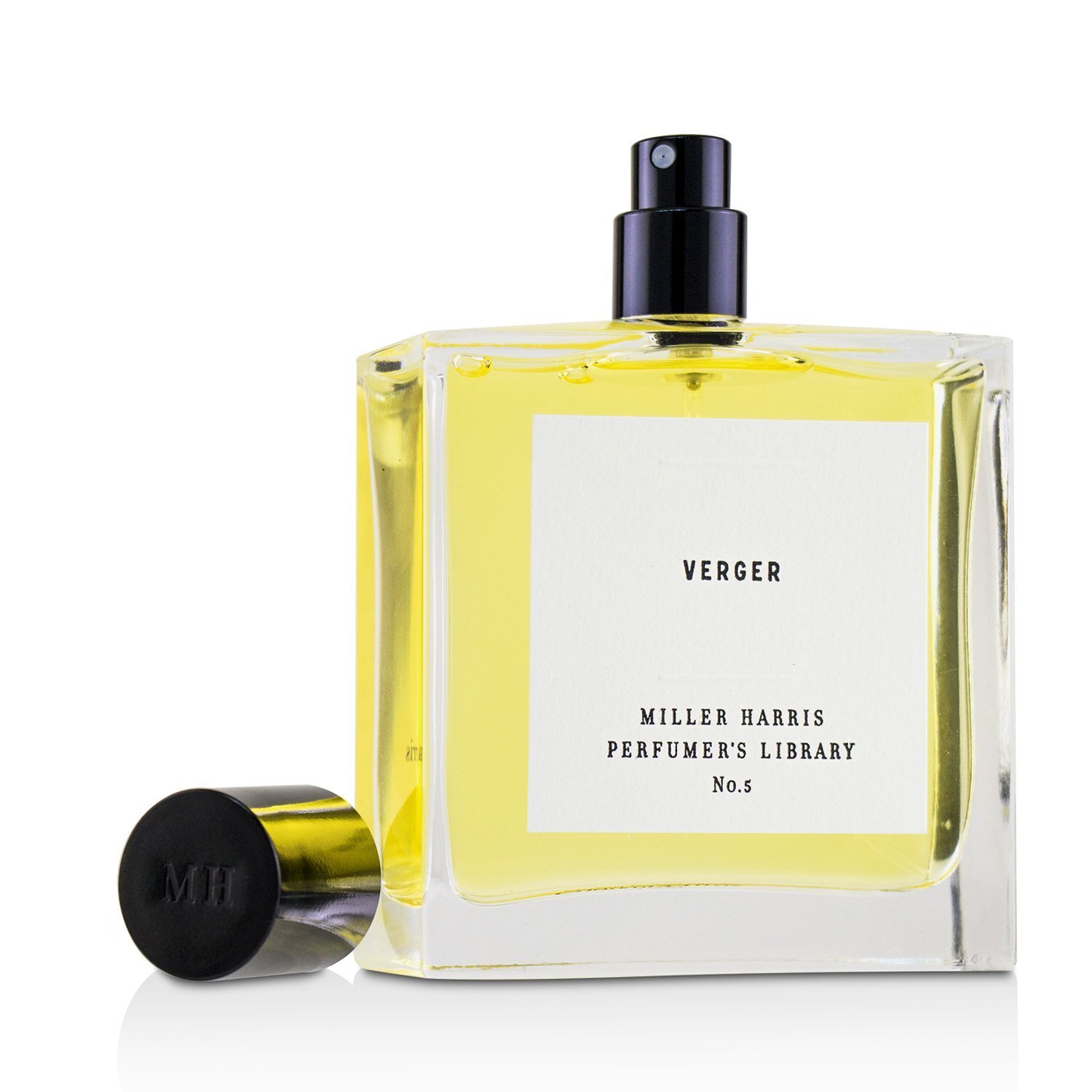Miller Harris Verger Eau De Parfum Spray 100ml/3.3oz