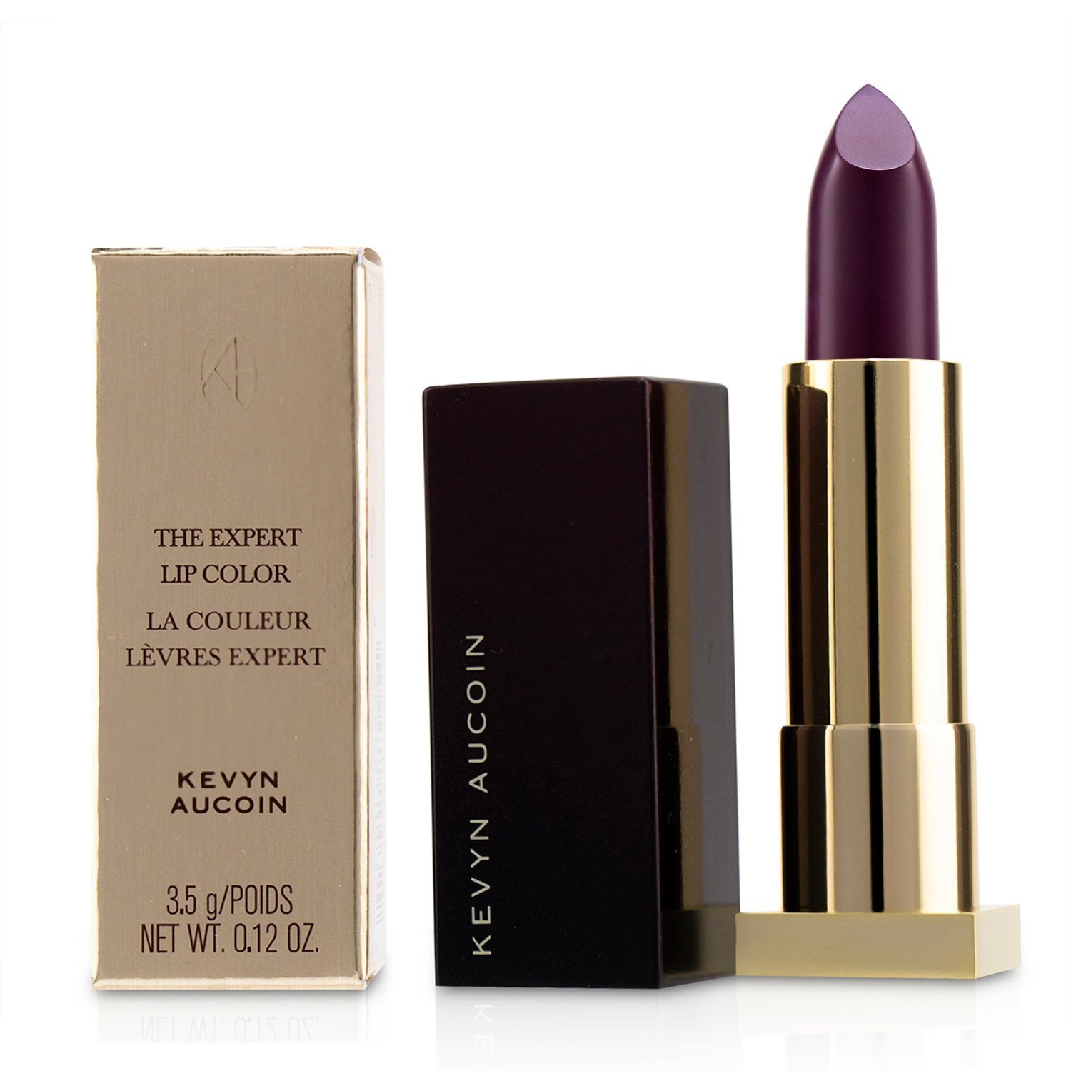 Kevyn Aucoin لون شفاه احترافي 3.5g/0.12oz