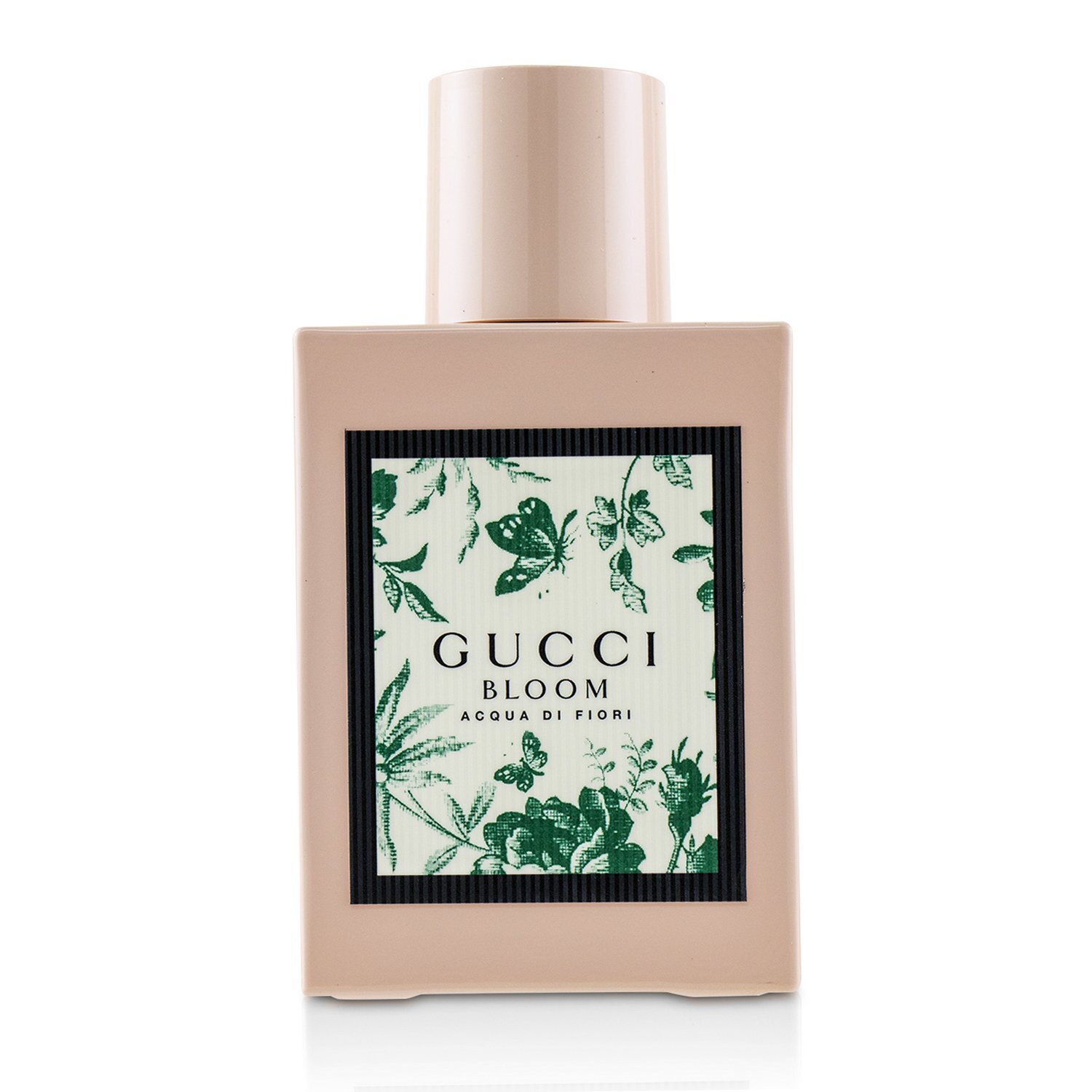 Gucci Bloom Aqua Di Flori Eau De Toilette Spray 50ml/1.6oz