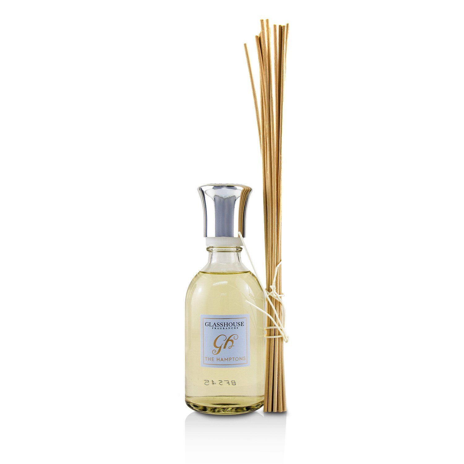 Glasshouse Dyfuzor zapachowy Triple Strength Fragrance Diffuser - The Hamptons 250ml/8.45oz