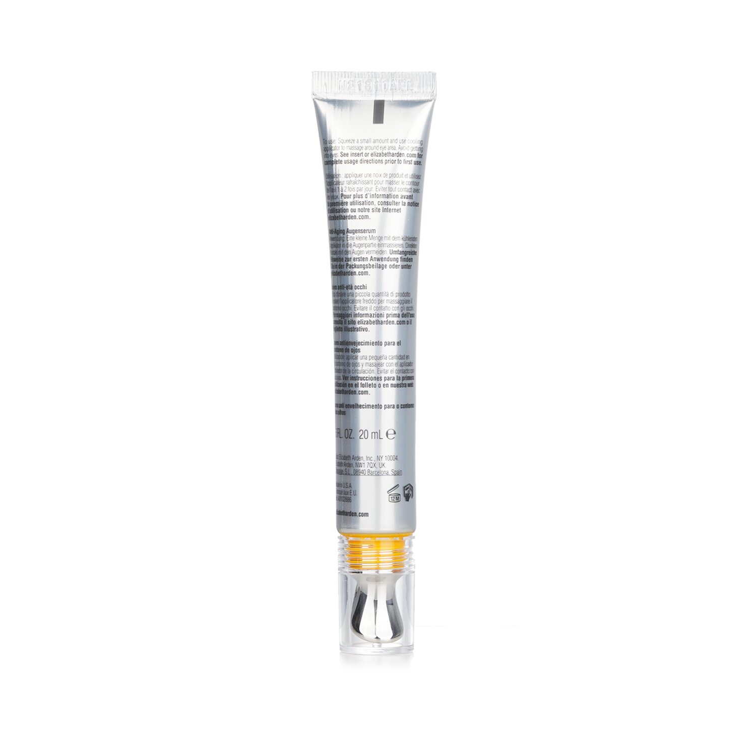 Prevage by Elizabeth Arden Suero de Ojos Anti-Envejecimiento 20ml/0.6oz