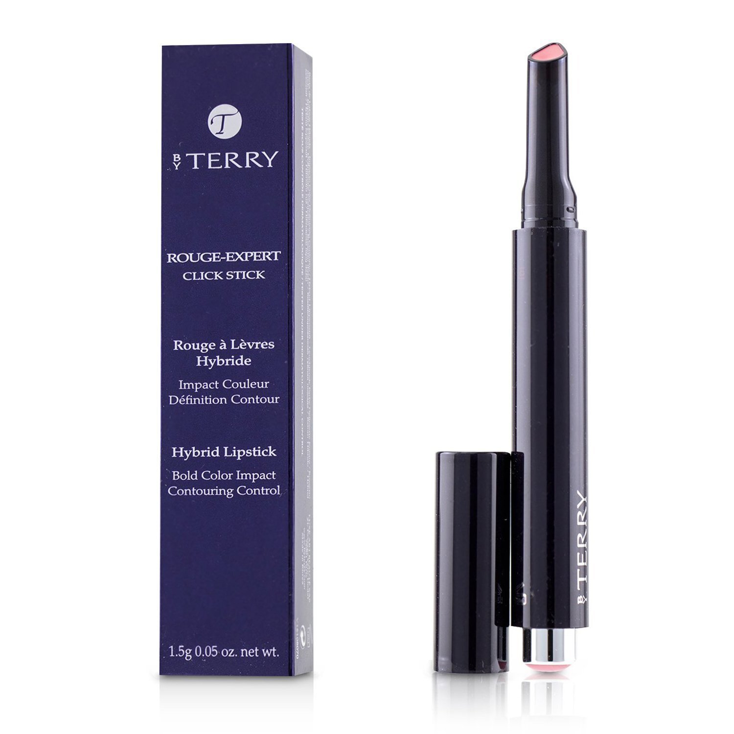 By Terry Rouge Expert Click Stick Hybrid Lipstick 1.5g/0.05oz