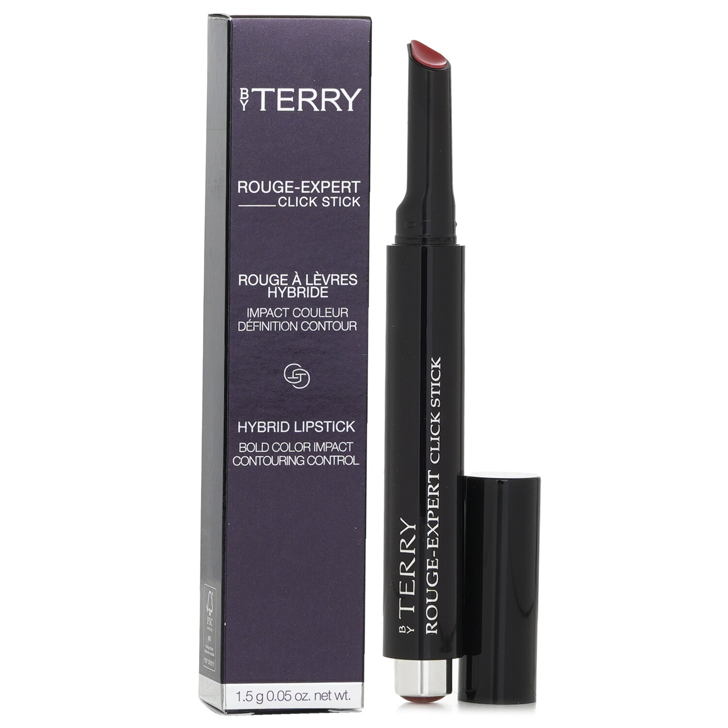 By Terry Rouge Expert Click Stick Hybrid Lipstick 1.5g/0.05oz