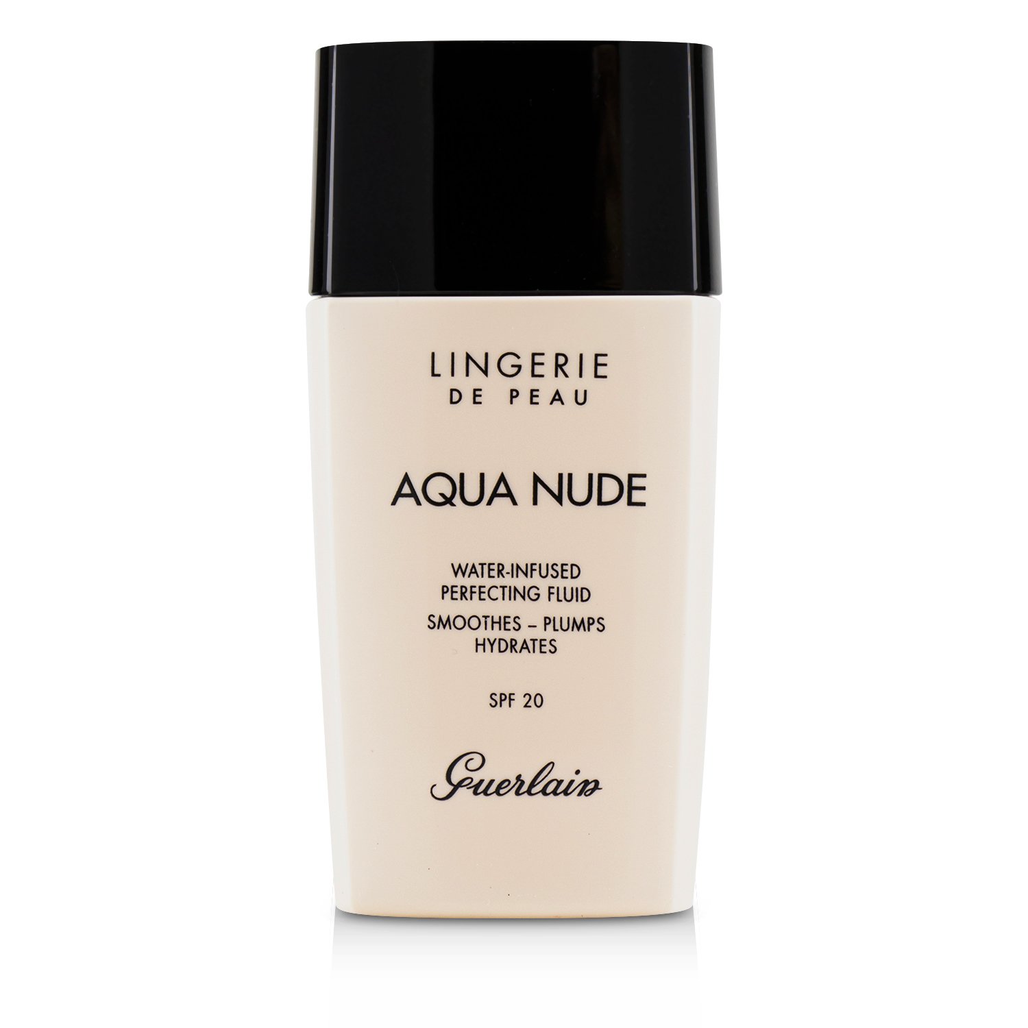 Guerlain Lingerie De Peau Aqua Nude Foundation SPF 20 30ml/1oz
