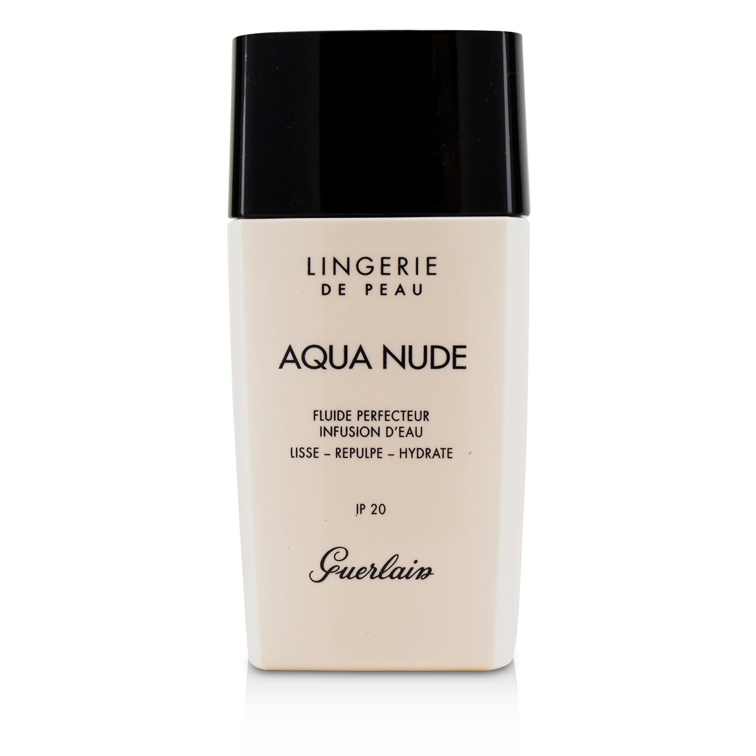 Guerlain Lingerie De Peau Aqua Nude Foundation SPF 20 30ml/1oz