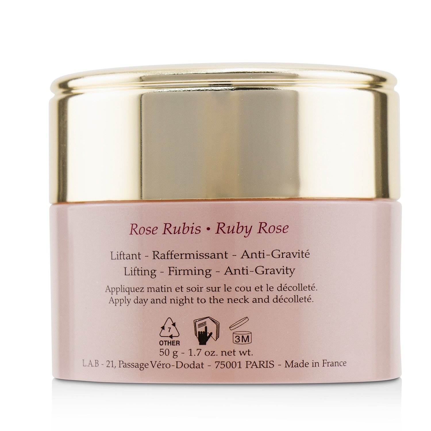 By Terry Cellularose Liftessence Crema Moldeadora de Cuello & Escote 50g/1.7oz