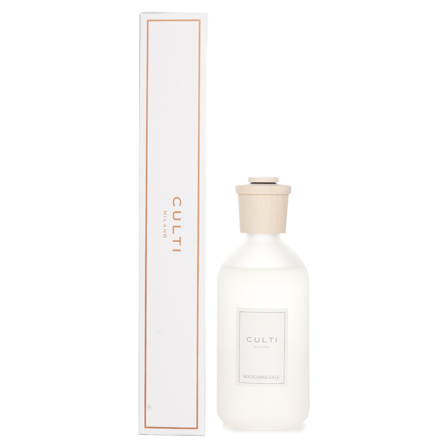 Culti Stile Room Diffuser - Mareminerale 500ml/16.6oz