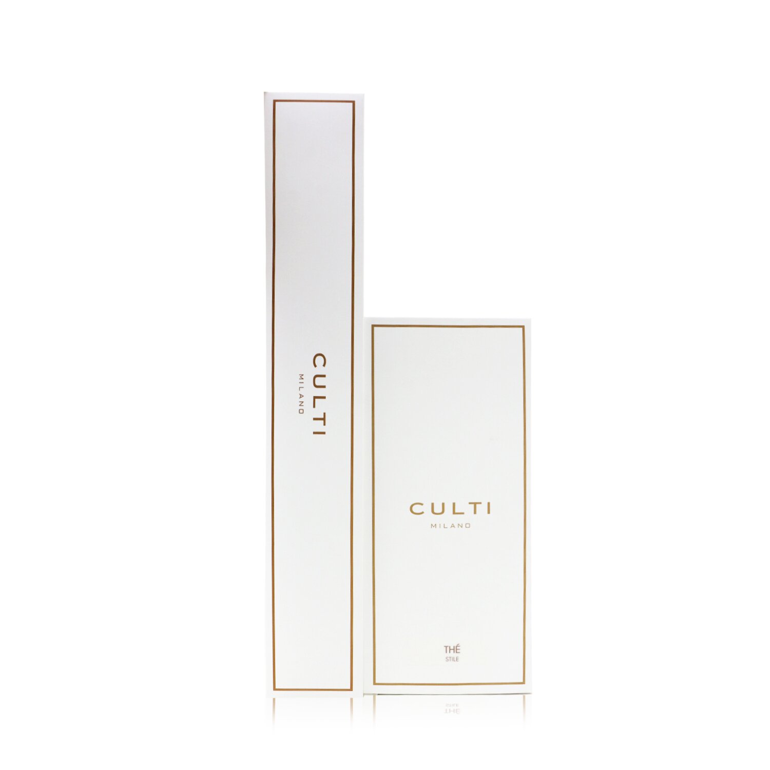Culti Stile 經典系列擴香瓶 - The日本煎茶香味 500ml/16.6oz