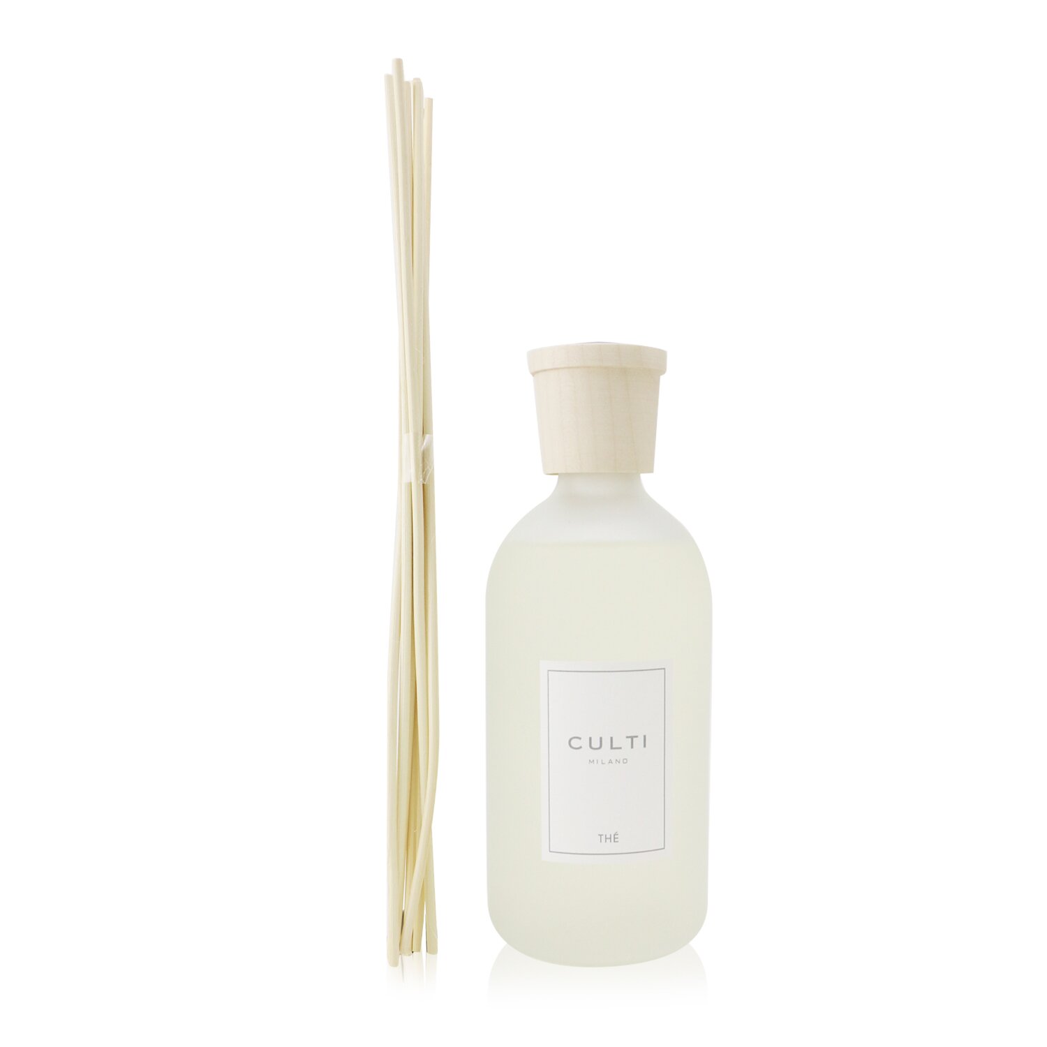 Culti Stile 經典系列擴香瓶 - The日本煎茶香味 500ml/16.6oz