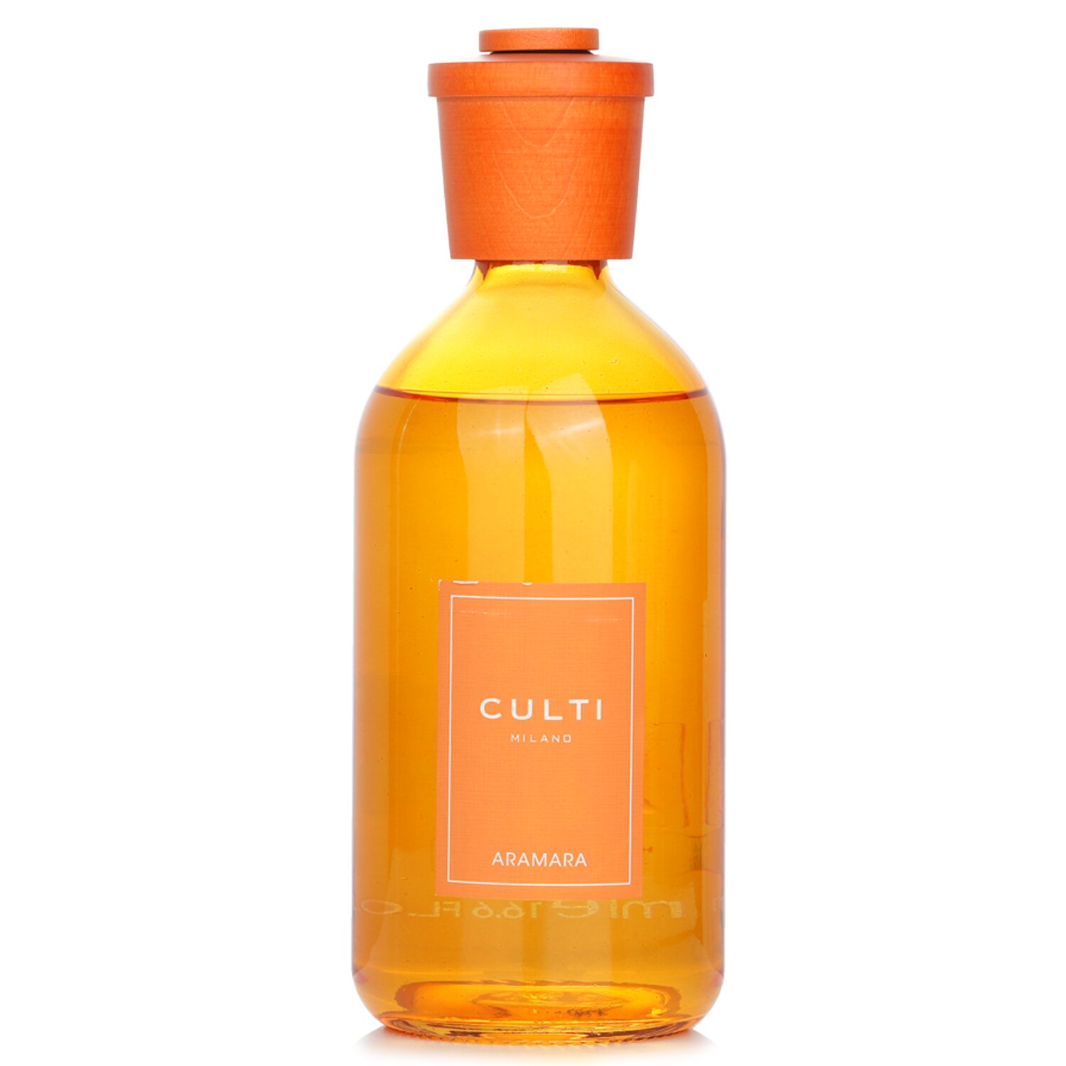 Culti Colours Diffuser - Aramara (Orange) 500ml/16.6oz