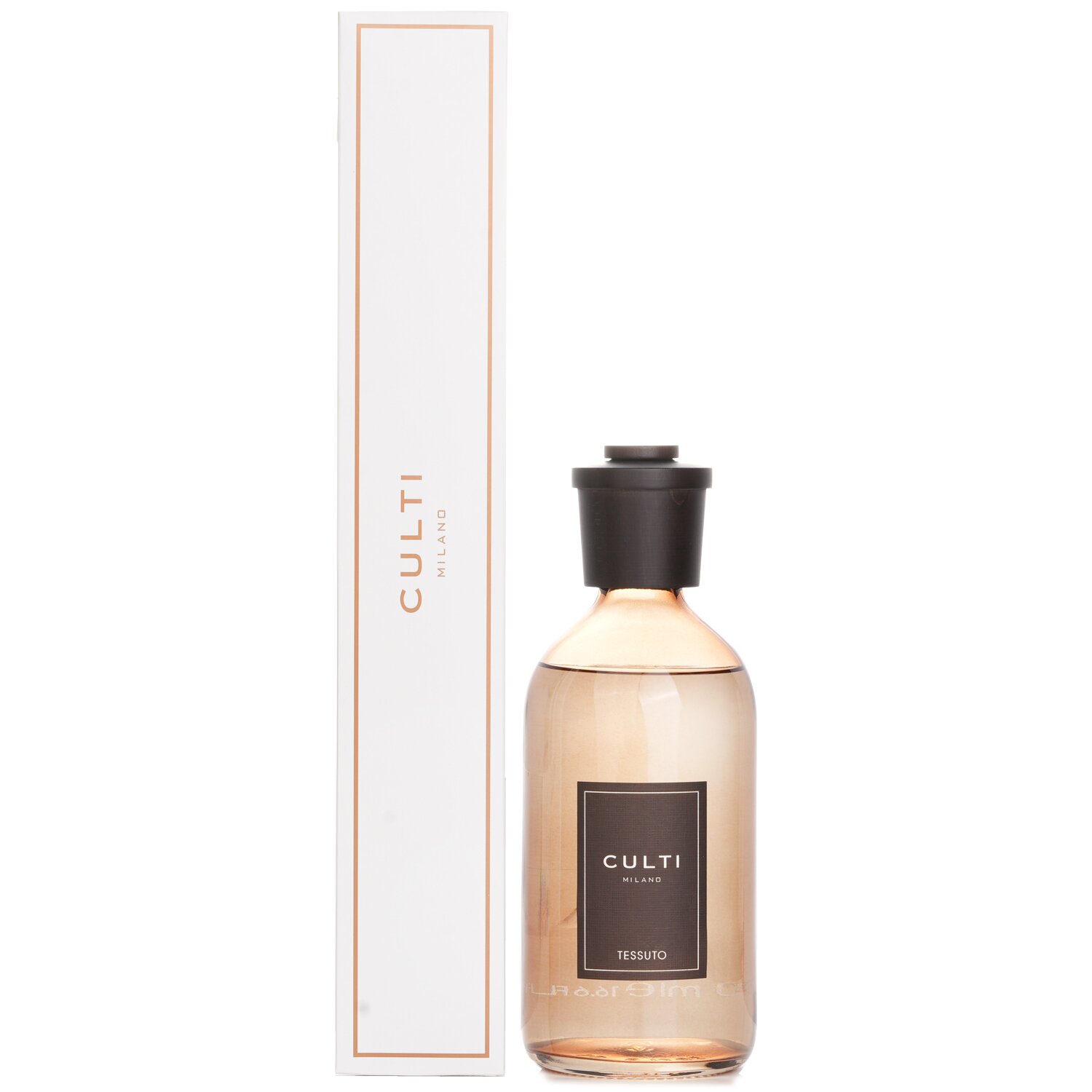 Culti Colours Diffuser - Tessuto (Brown) 500ml/16.6oz