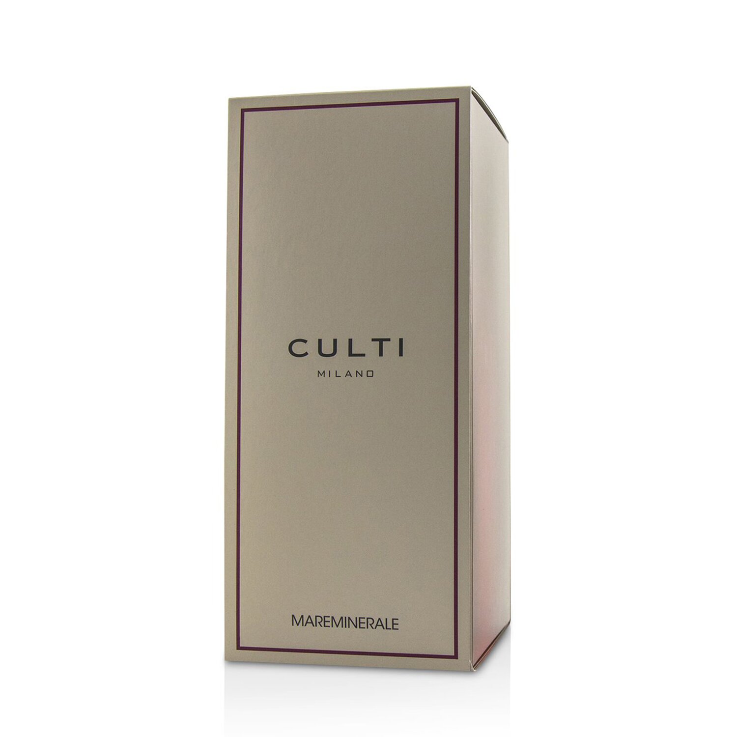Culti Colours Diffuser - Mareminerale (Red) 500ml/16.6oz