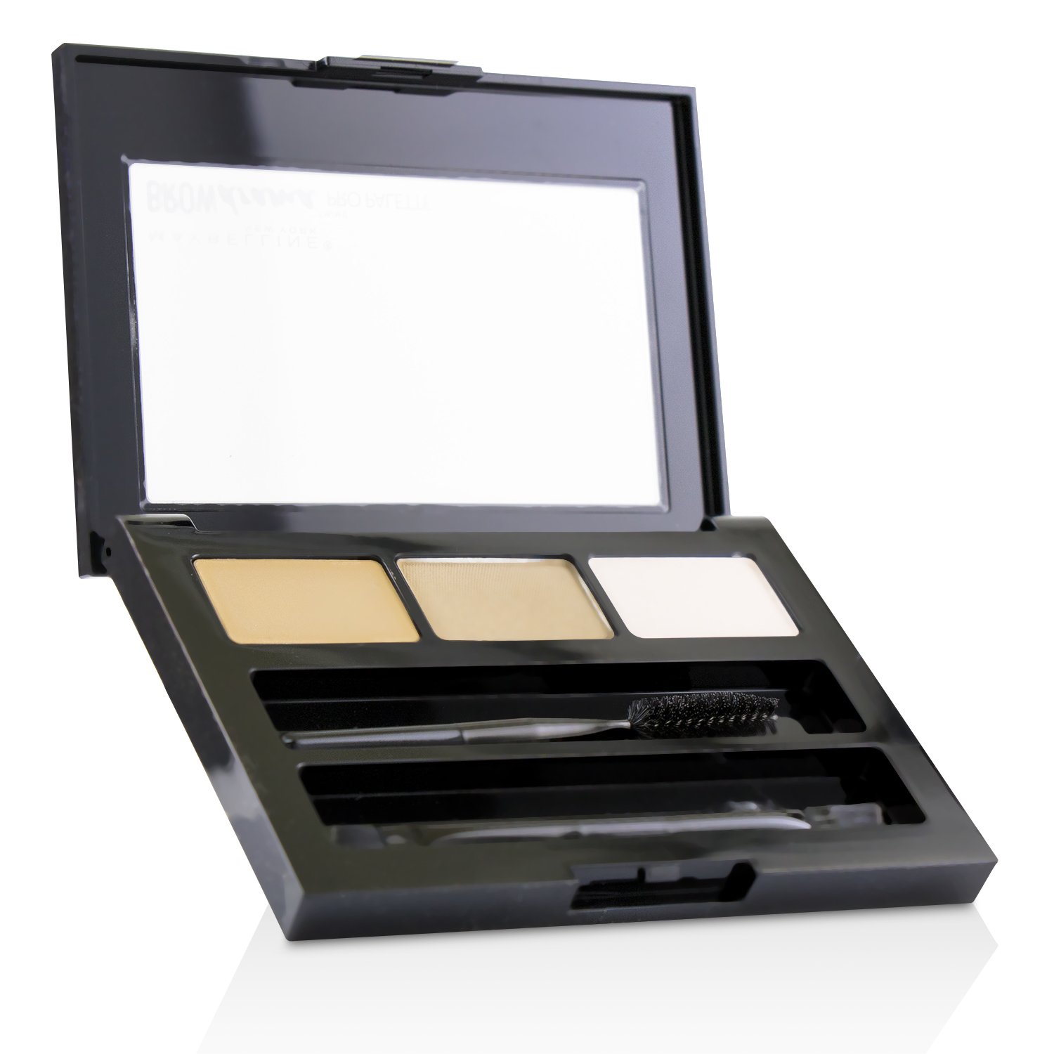 Maybelline Brow Drama Pro Palette 2.8g/0.1oz