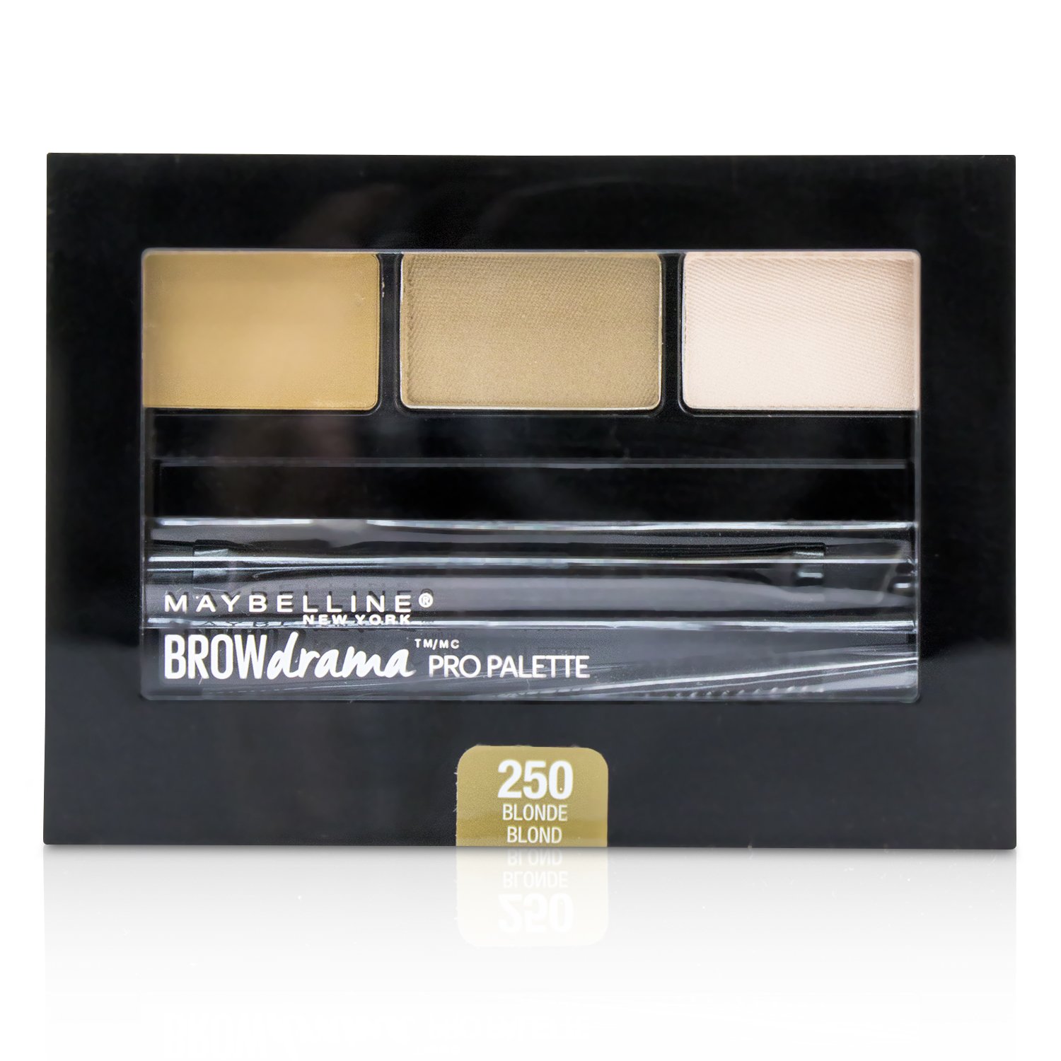 Maybelline Brow Drama Pro Palette 2.8g/0.1oz
