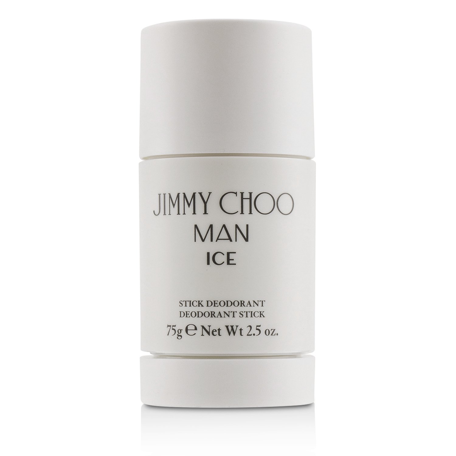Jimmy Choo 周仰傑  Man Ice Deodorant Stick 75g/2.5oz