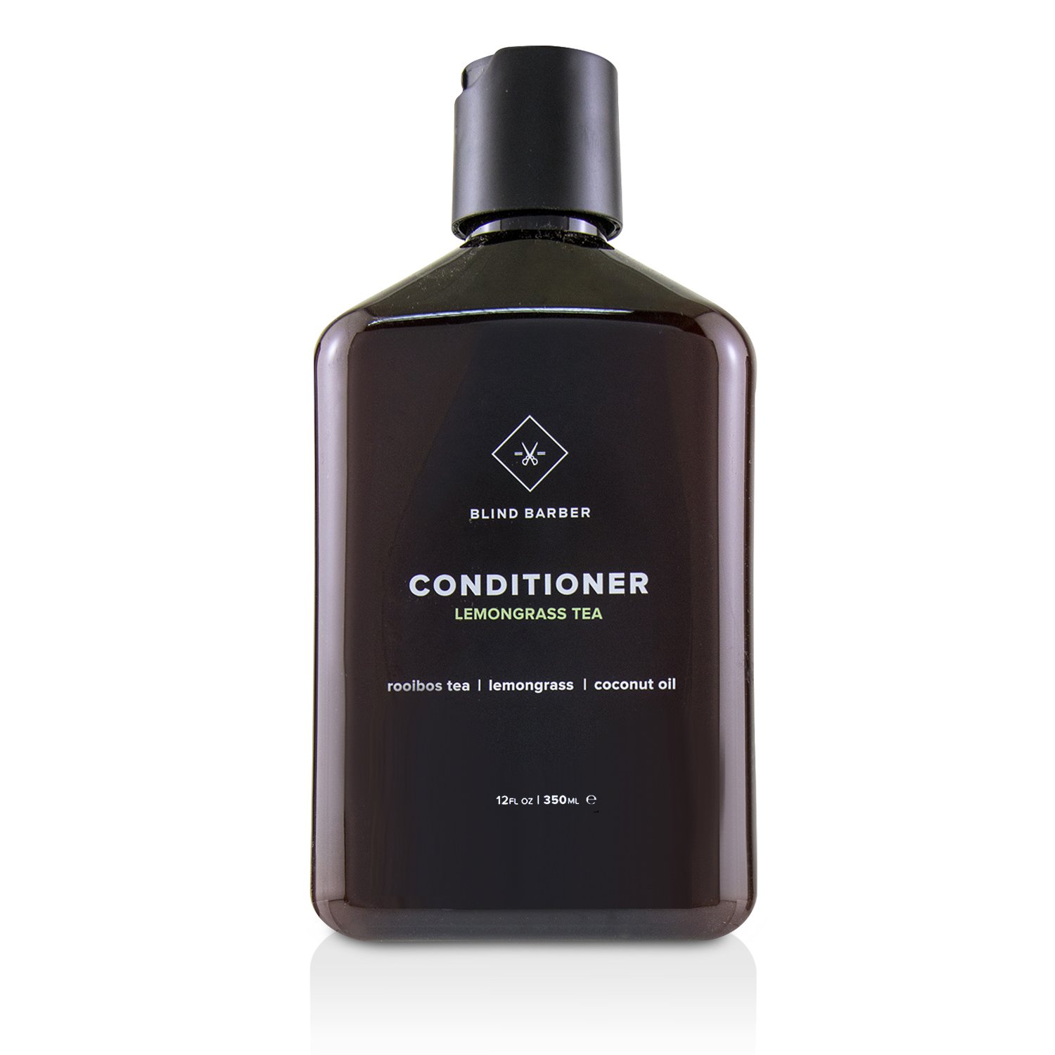 Blind Barber Lemongrass Tea Conditioner 350ml/12oz