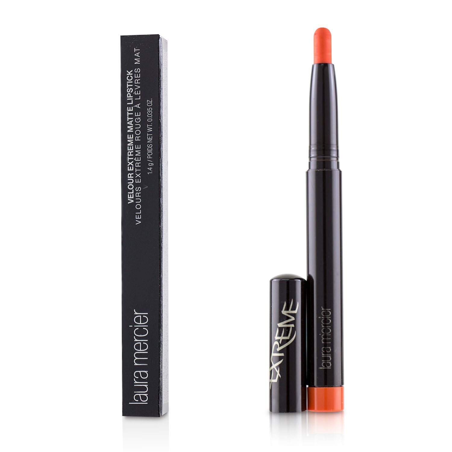 Laura Mercier Velour Extreme Matte Lipstick 1.4g/0.035oz
