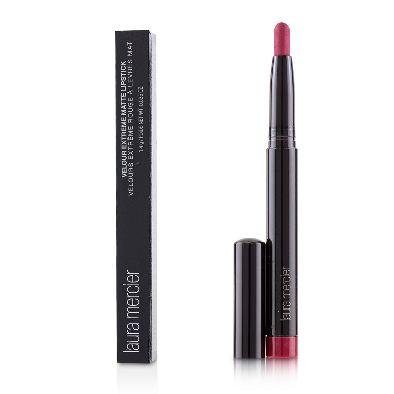 Laura Mercier Velour Extreme Matte Lipstick 1.4g/0.035oz
