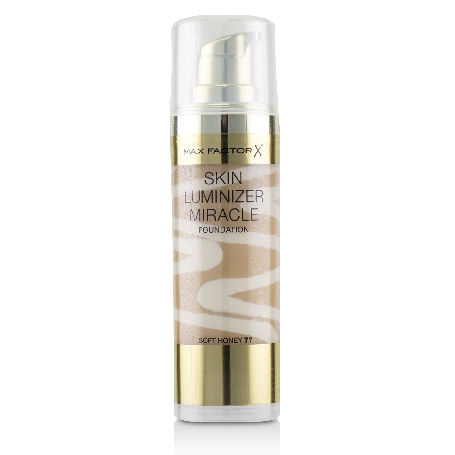 Max Factor Skin Luminizer Miracle Foundation 30ml/1oz