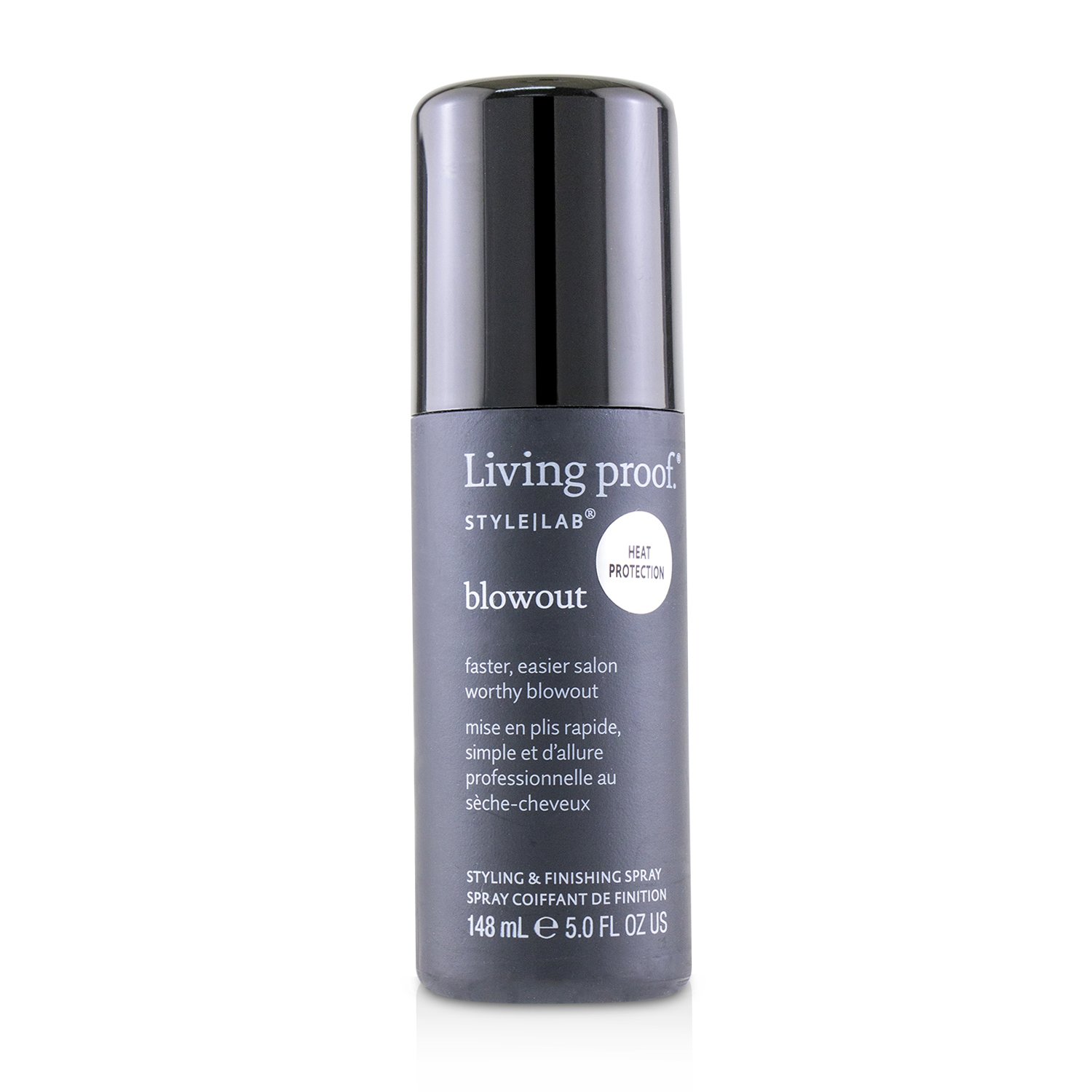 Living Proof 吹风整发喷雾(造型&定型喷雾)Style Lab Blowout 148ml/5oz