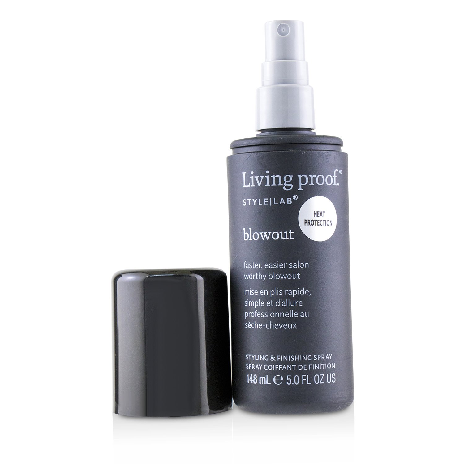 Living Proof 吹风整发喷雾(造型&定型喷雾)Style Lab Blowout 148ml/5oz