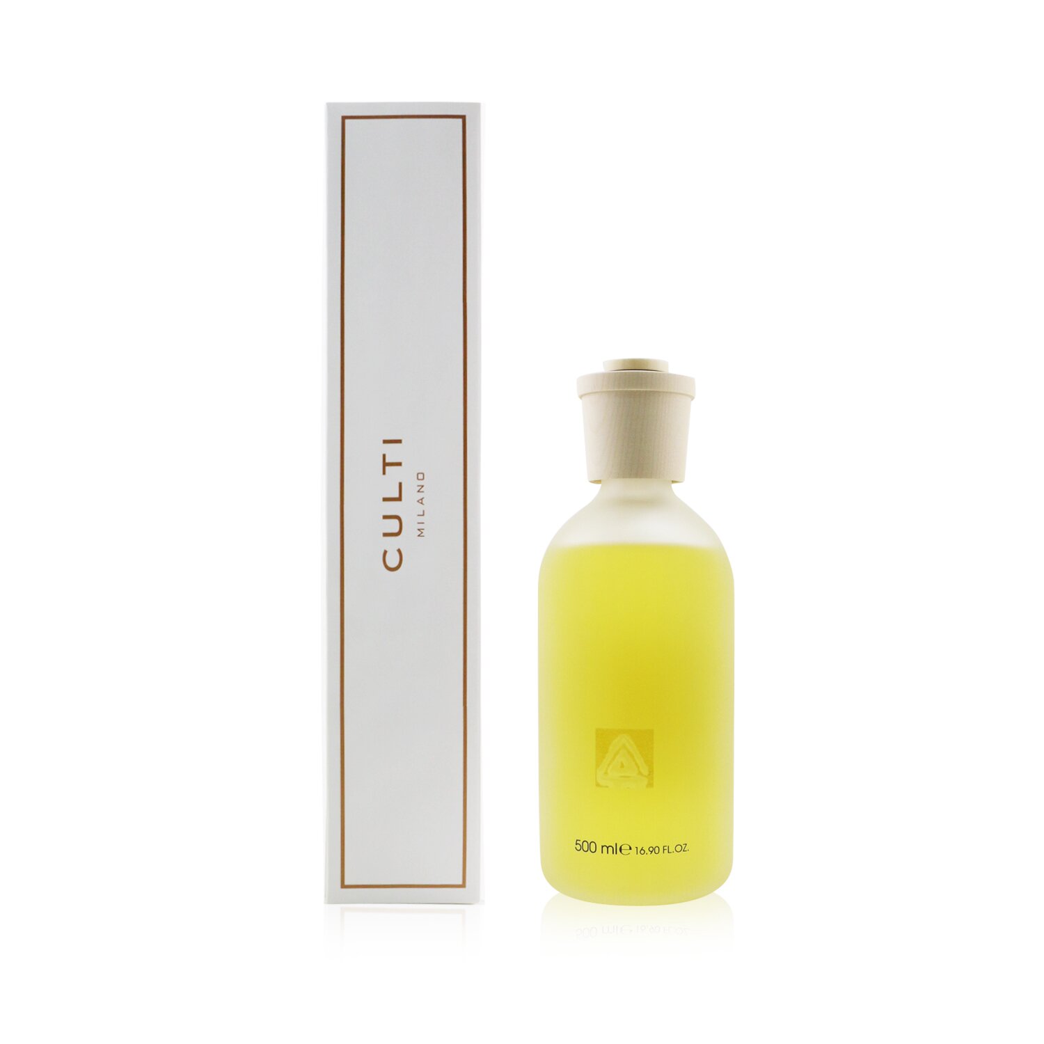 Culti Stile Room Diffuser - Fuoco 500ml/16.6oz