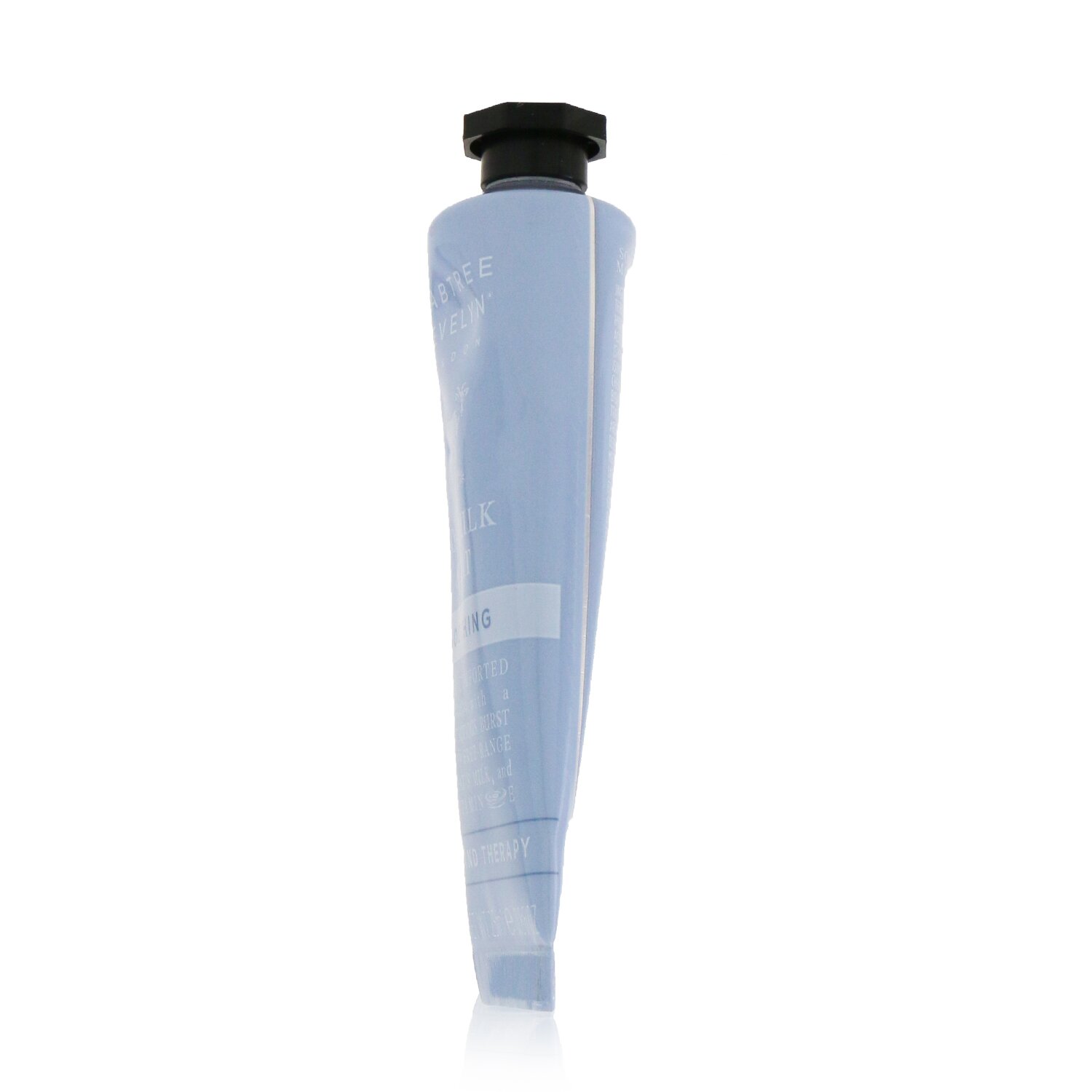 Crabtree & Evelyn 瑰珀翠 新山羊乳 護手霜 25ml/0.86oz