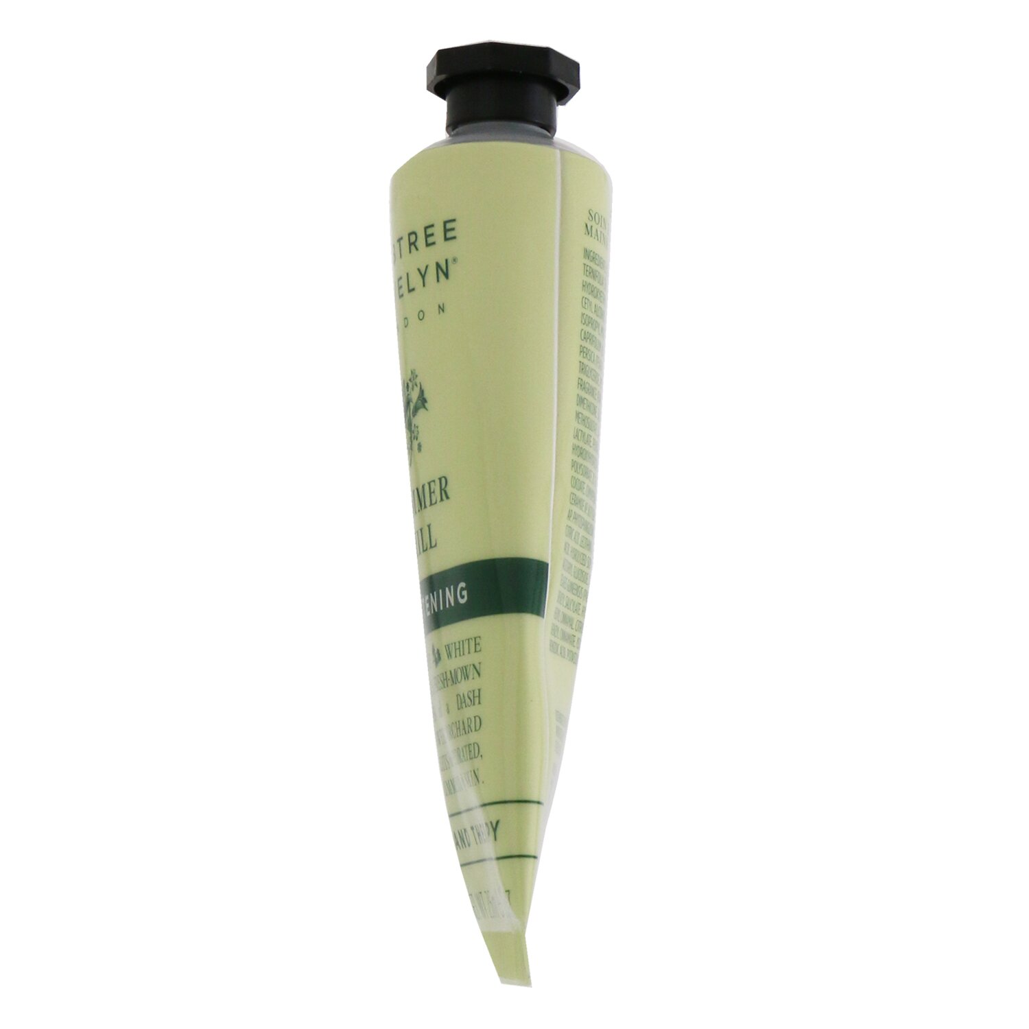 Crabtree & Evelyn Summer Hill Softening Hand Therapy 25ml/0.86oz