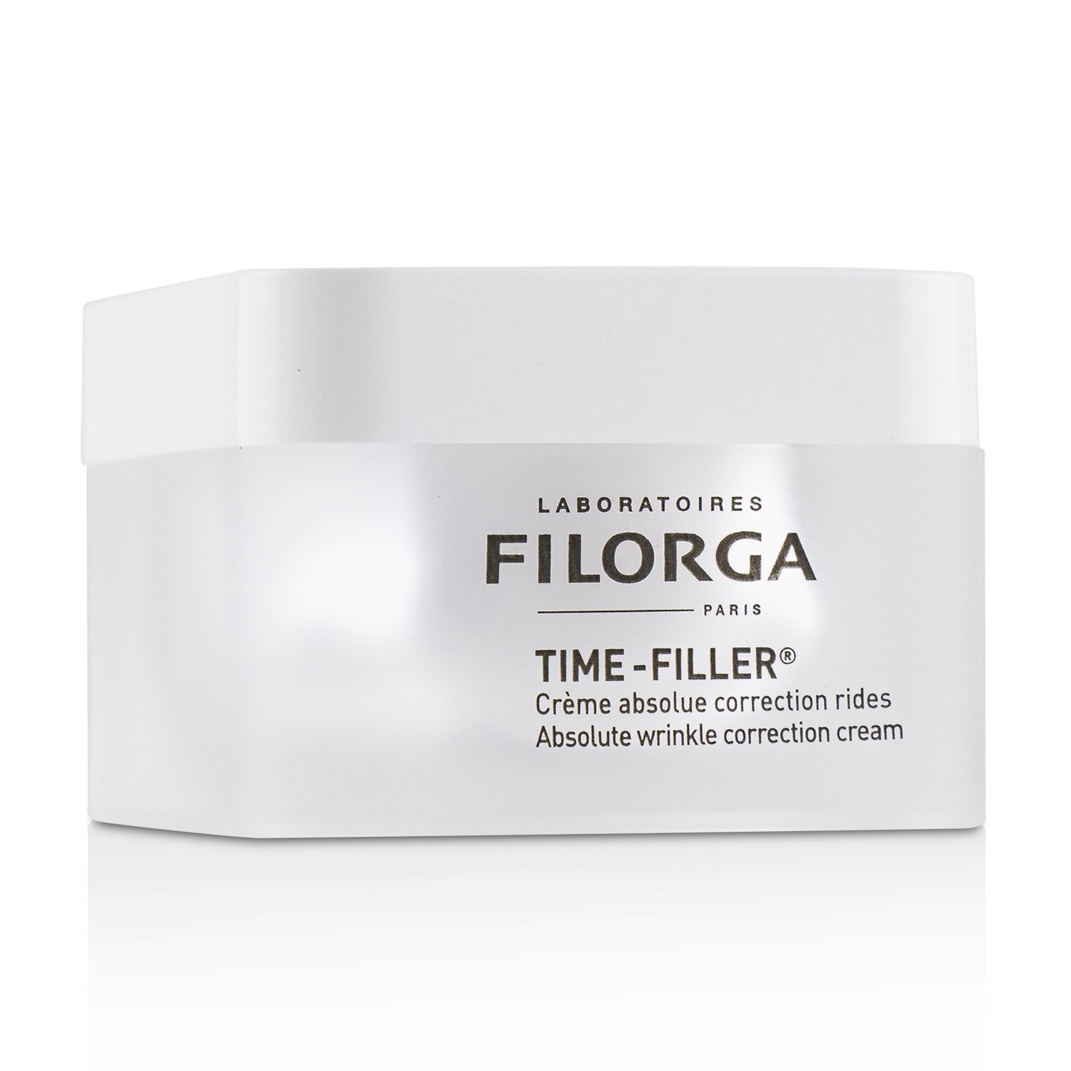 Filorga Time-Filler Крем для Коррекции Морщин 50ml/1.69oz