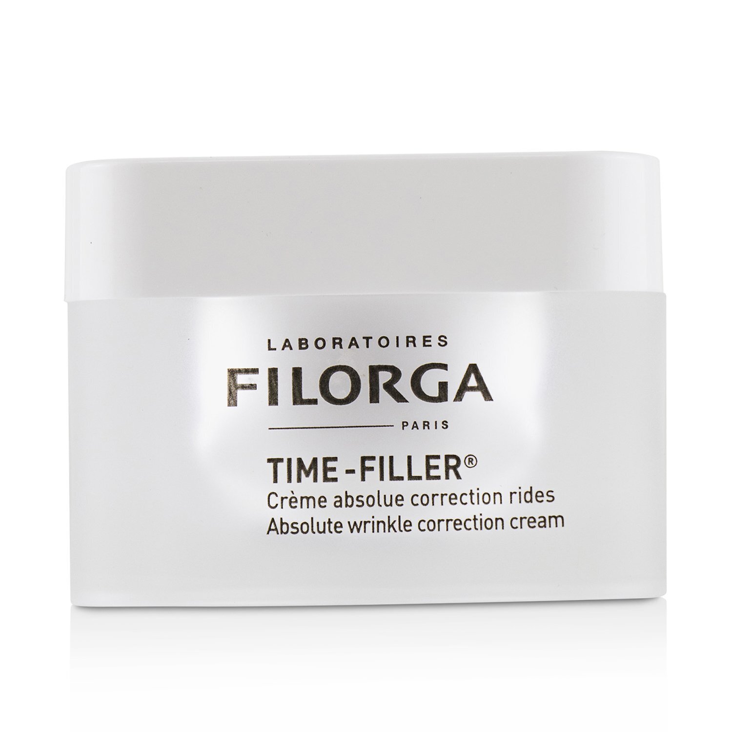 Filorga Time-Filler Крем для Коррекции Морщин 50ml/1.69oz
