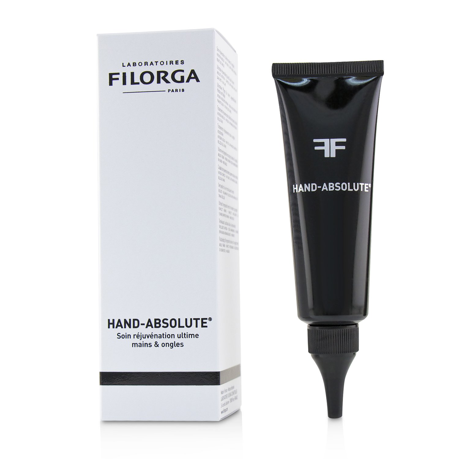 Filorga Hand-Absolute Ultimate Rejuvenating Hand & Nail Cream 50ml/1.7oz
