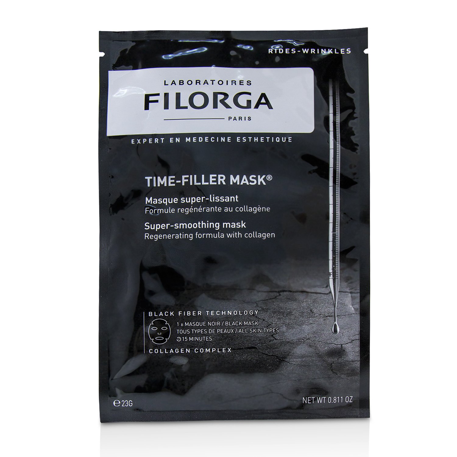 Filorga Time-Filler Mask Mascarilla Súper-Suavizante 1pc