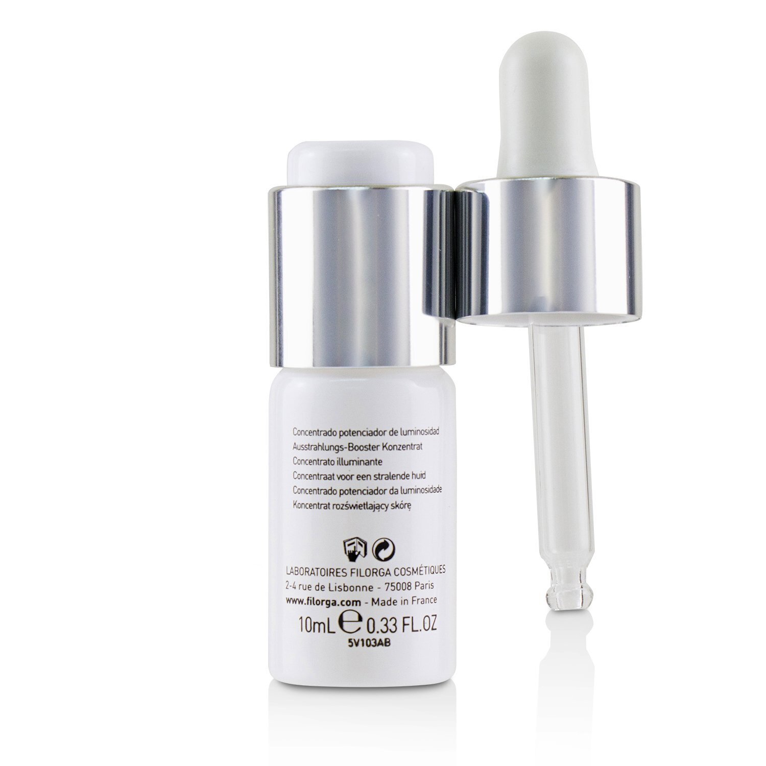 Filorga C-Recover Концентрат для Сияния Кожи 3x10ml/0.34oz