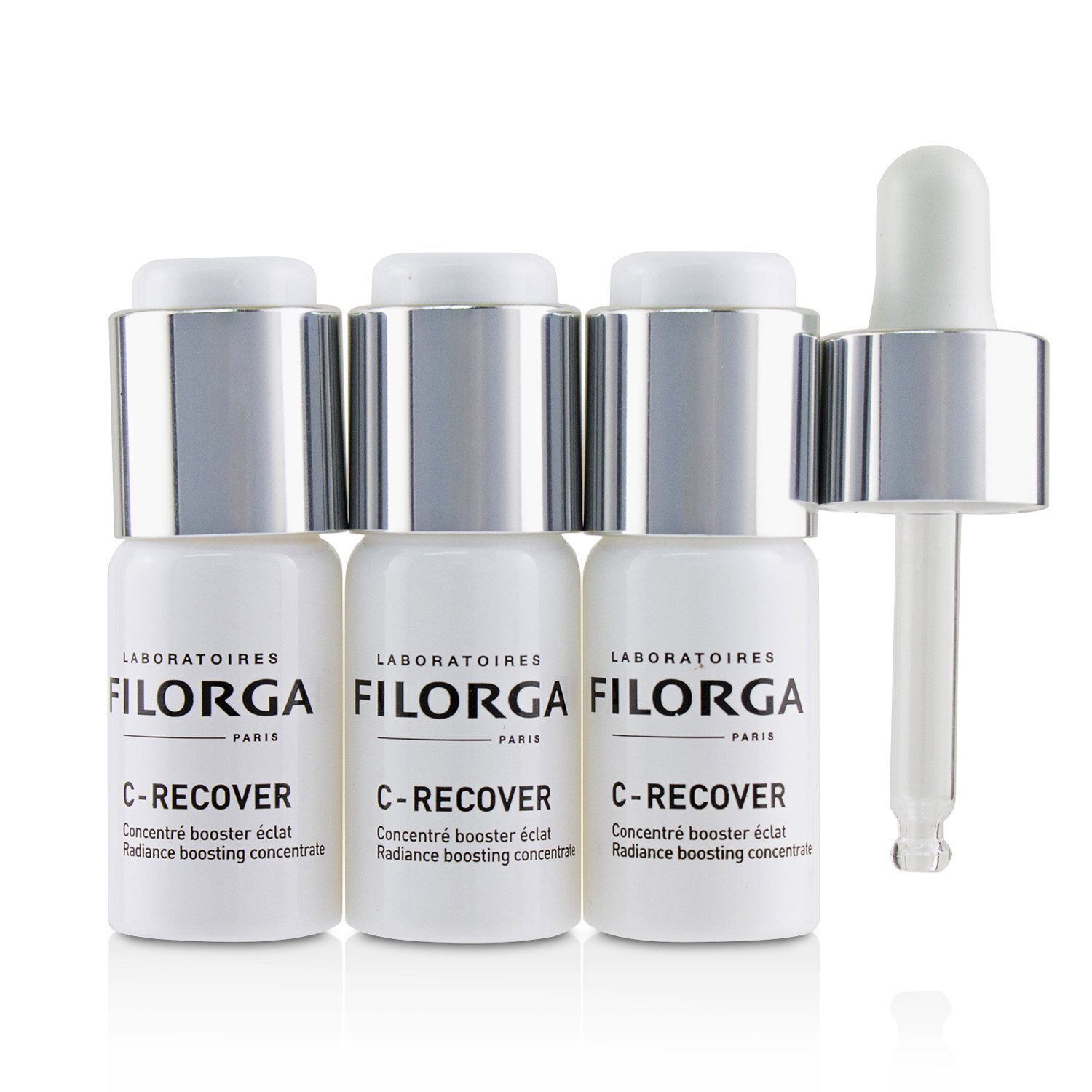 Filorga C-Recover Концентрат для Сияния Кожи 3x10ml/0.34oz