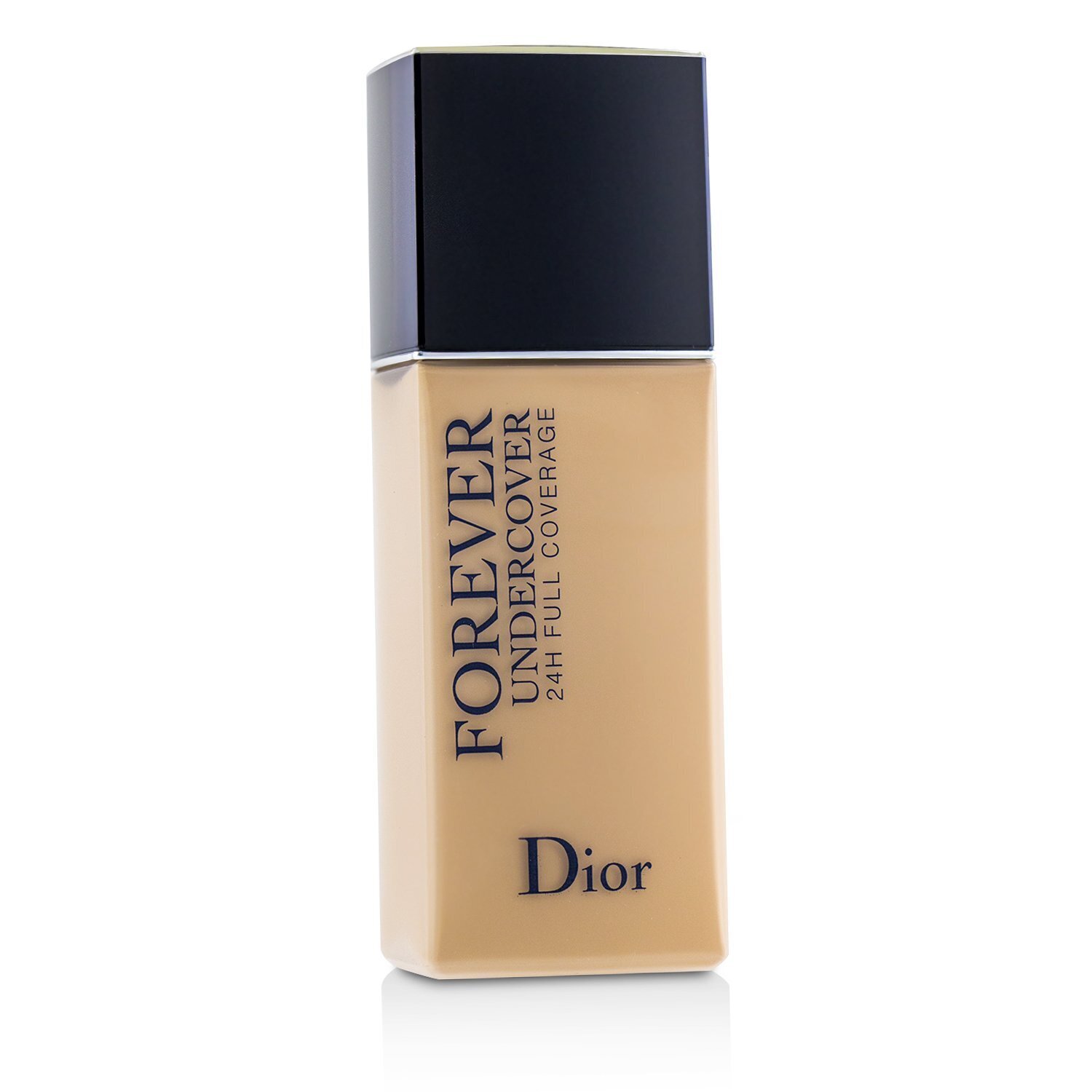 Christian Dior Diorskin Forever Undercover 24H Wear Full Coverage Water Based Foundation 40ml/1.3oz