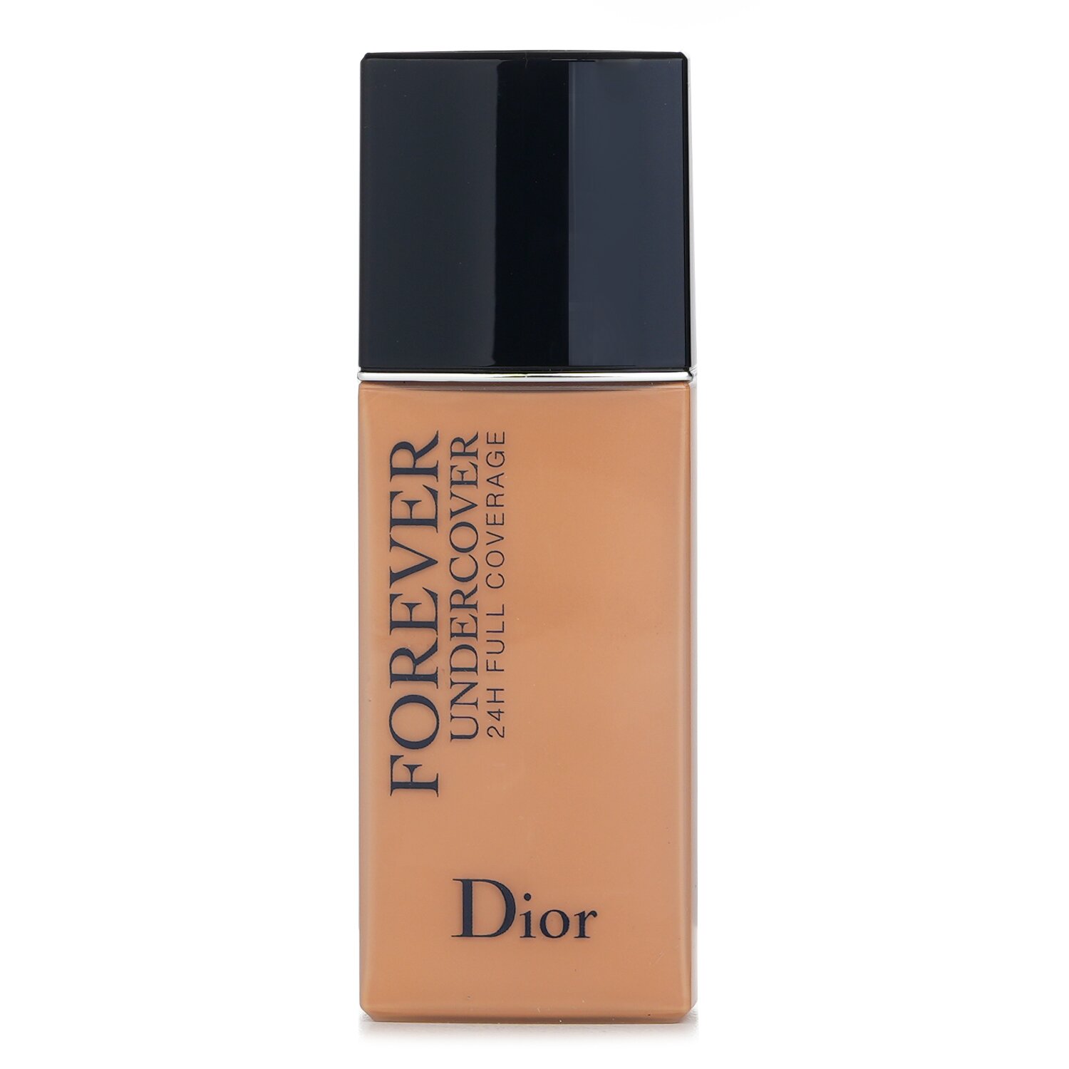 Christian Dior Diorskin Forever Undercover 24H Wear Full Coverage Water Based Foundation 40ml/1.3oz
