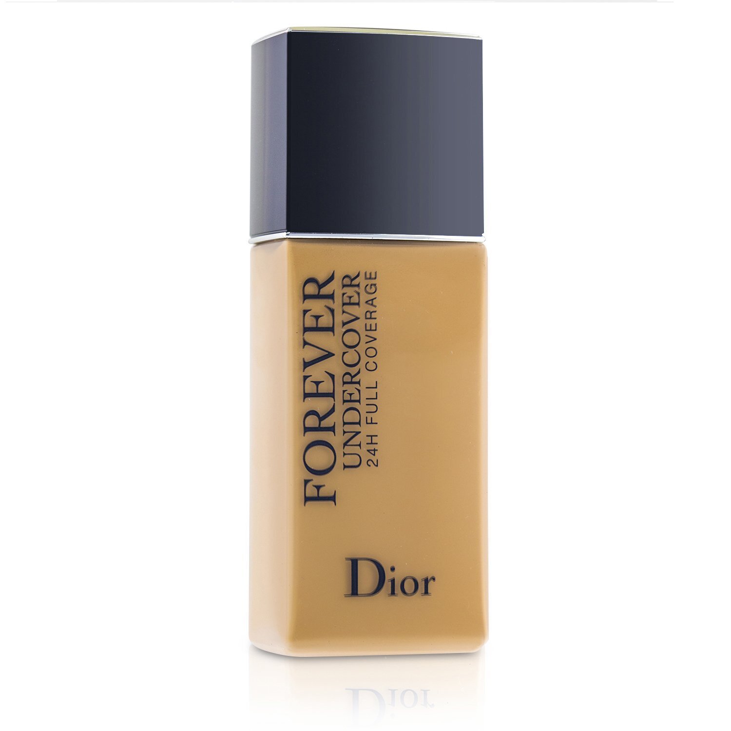 Christian Dior Podkład do twarzy Diorskin Forever Undercover 24H Wear Full Coverage Water Based Foundation 40ml/1.3oz