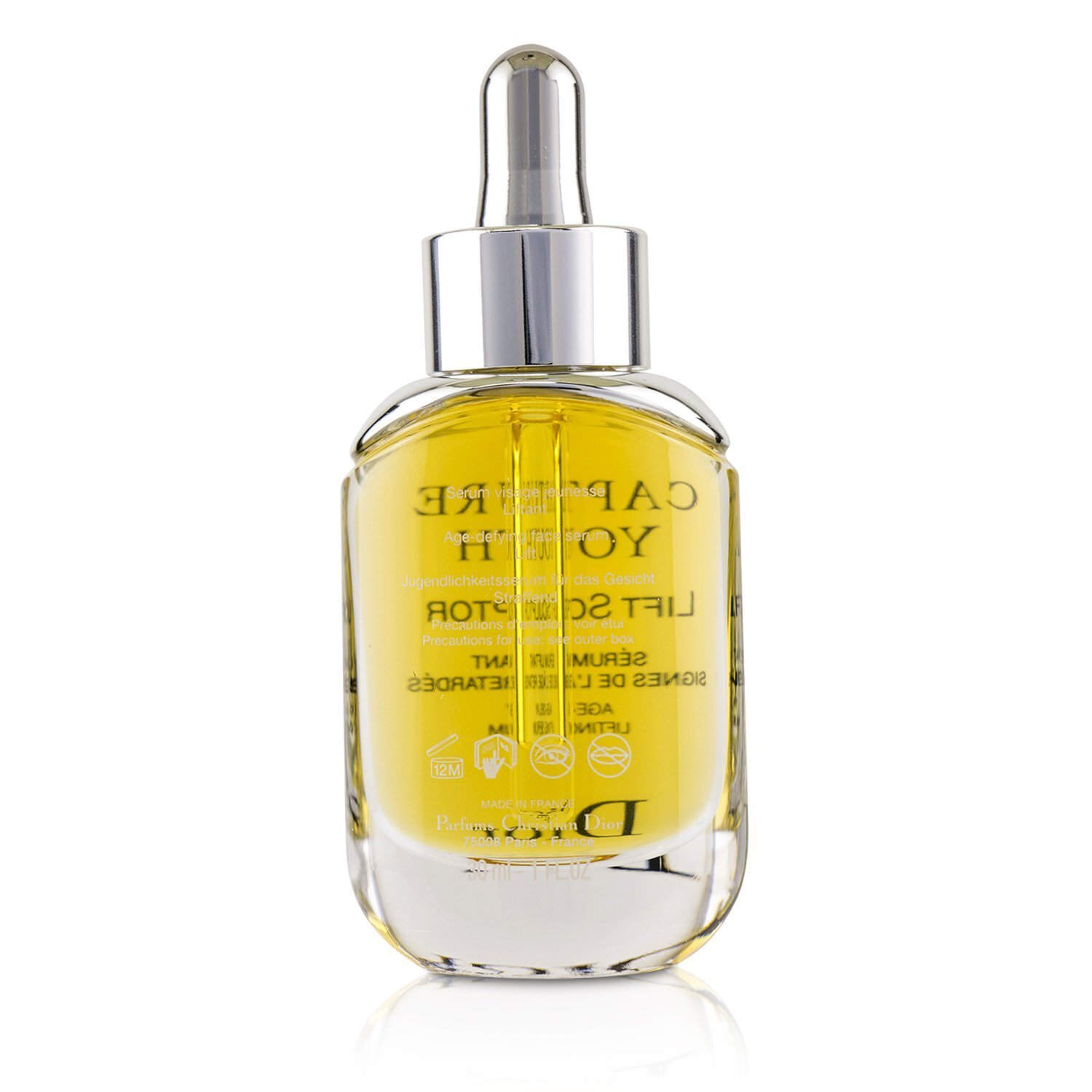 Christian Dior Capture Youth Lift Sculptor Age-Delay Lifting Serum 30ml/1oz