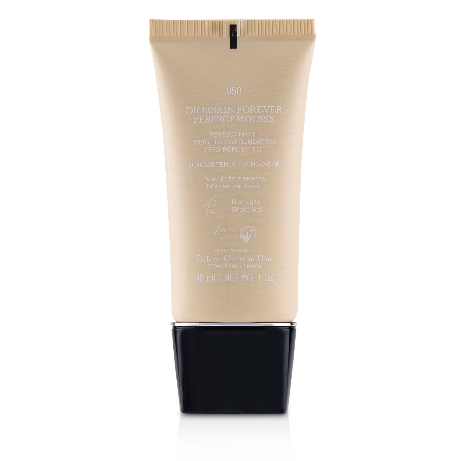Christian Dior Diorskin Forever Perfect Mousse Foundation 30ml/1oz