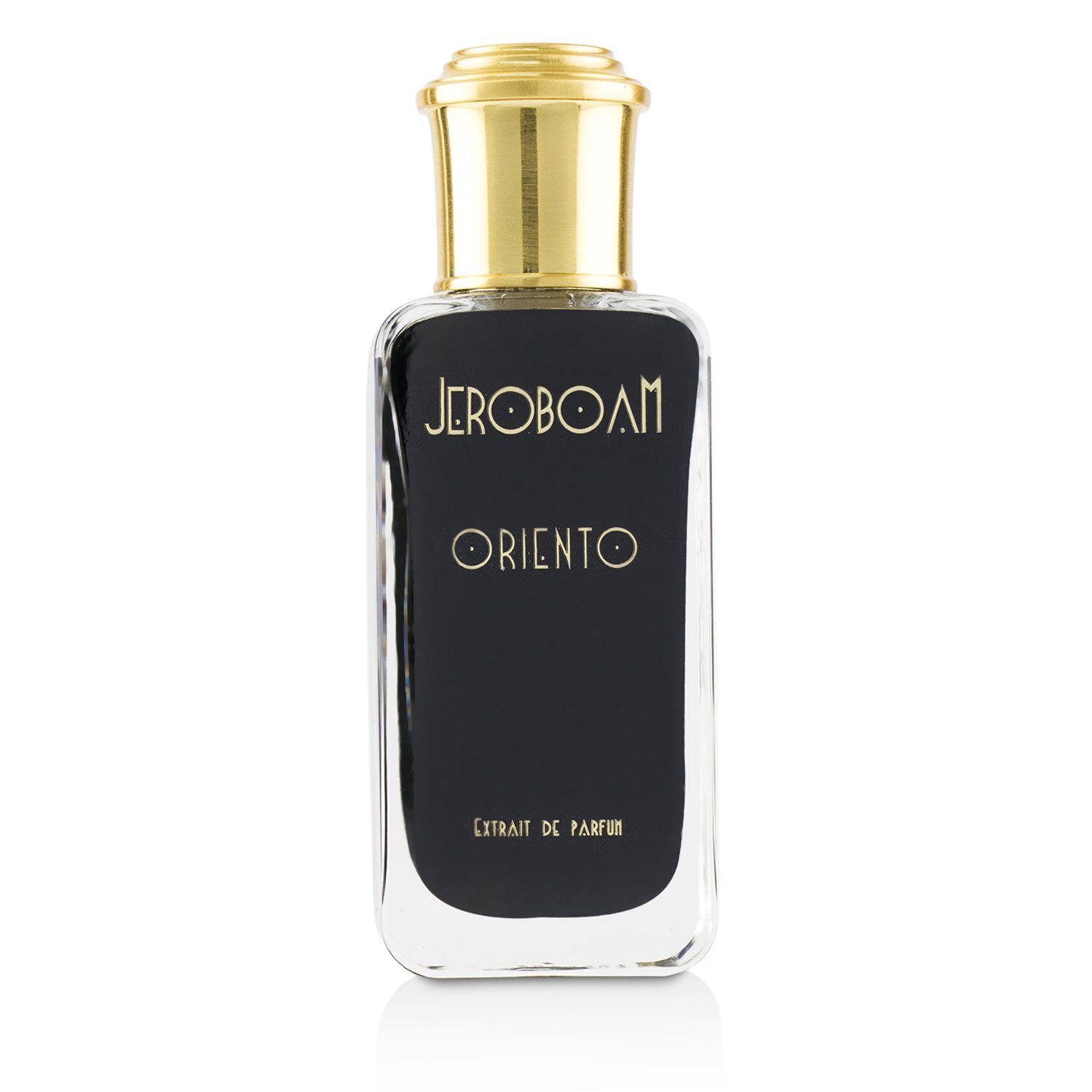 Jeroboam Oriento Extrait De Parfum Spray 30ml/1oz