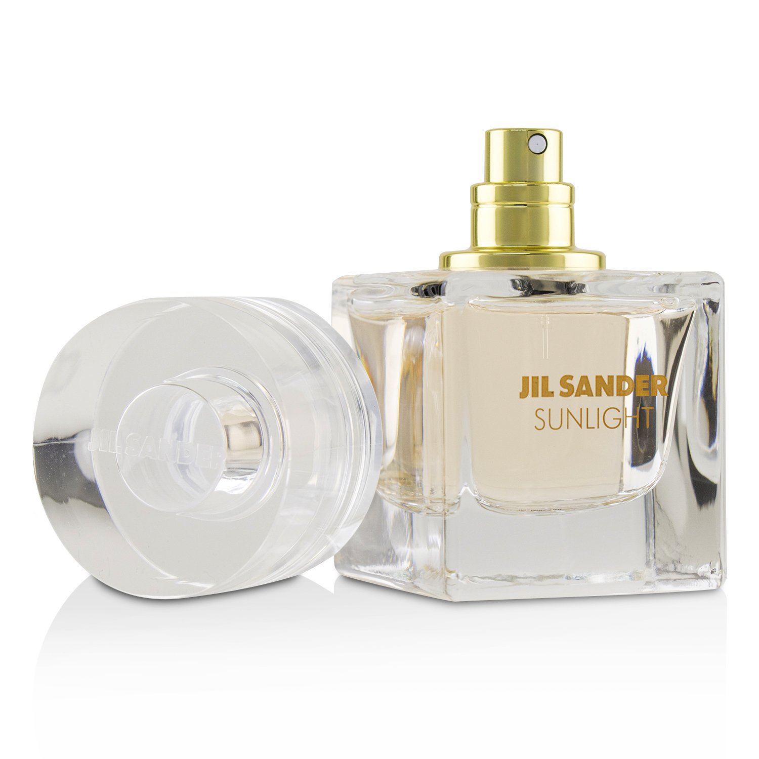 Jil Sander Sunlight Eau De Parfum Spray 40ml/1.35oz